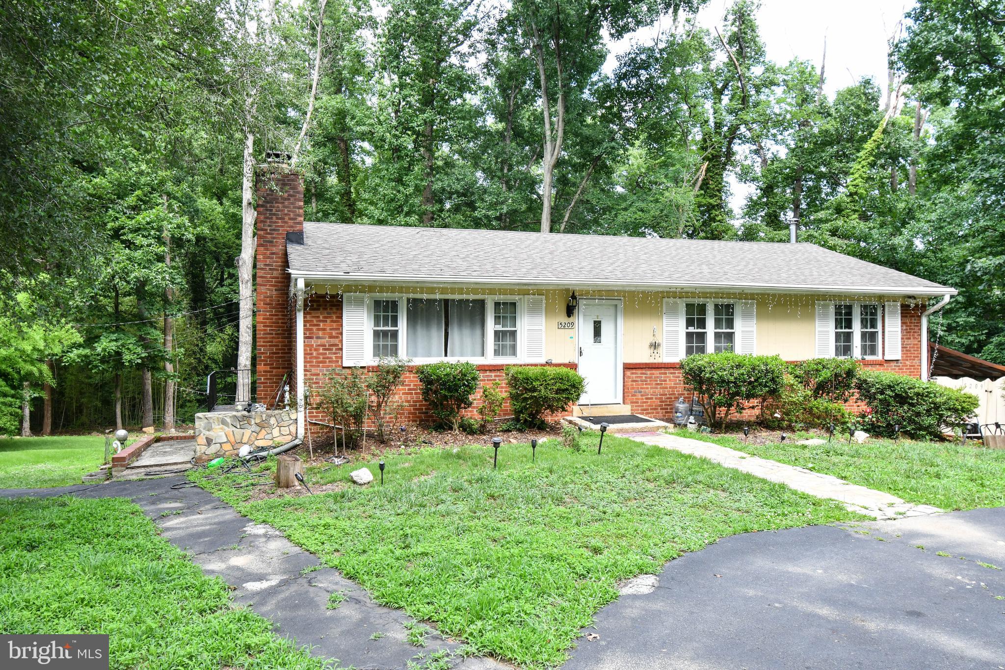 LINCOLNIA PARK - Residential