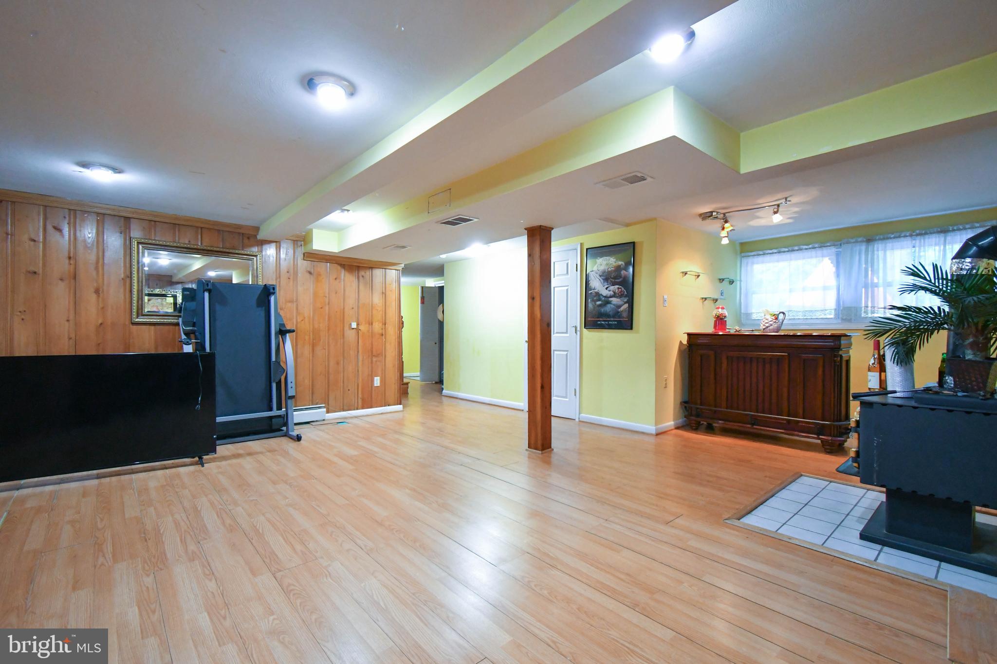 LINCOLNIA PARK - Residential