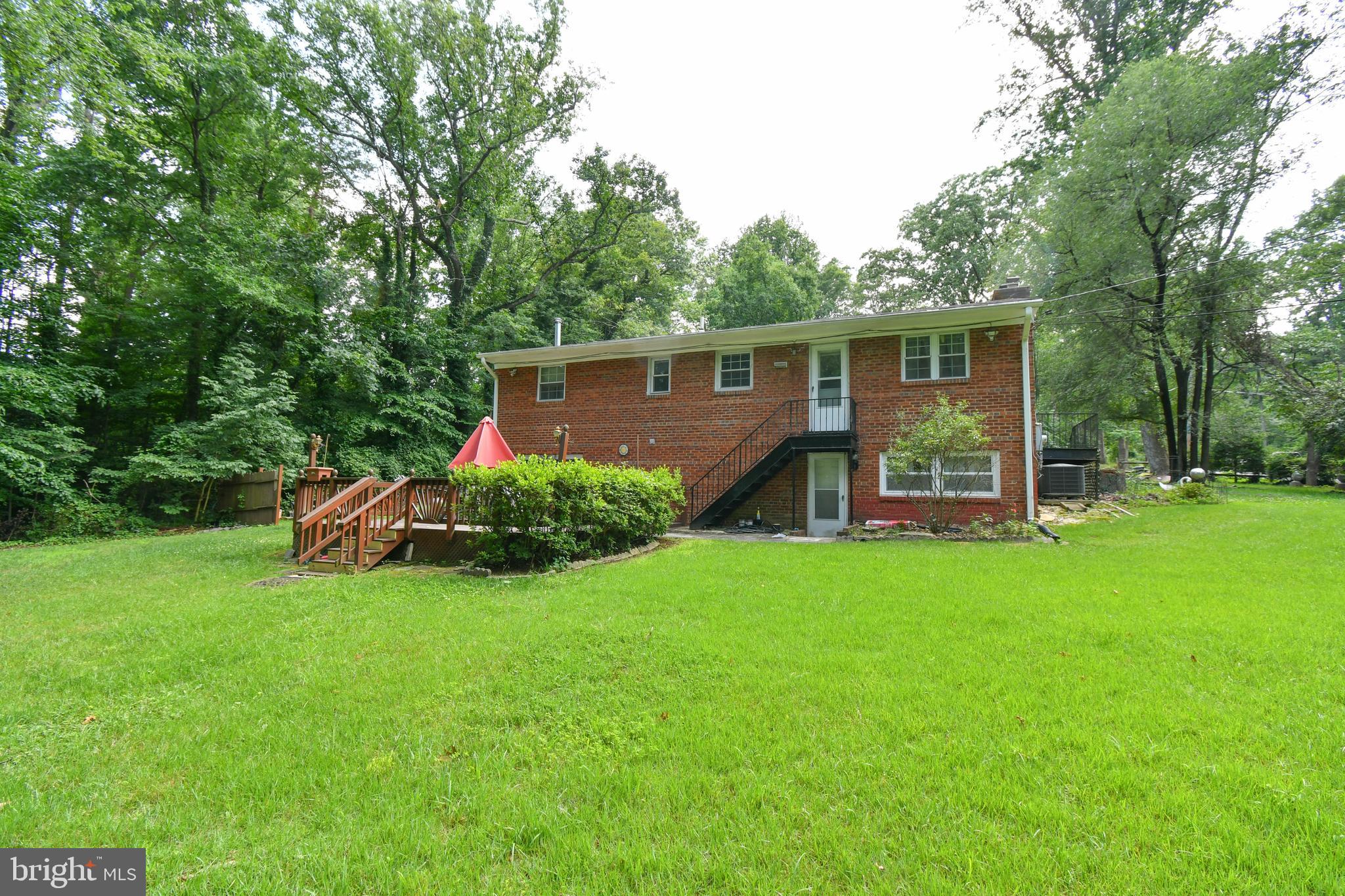 LINCOLNIA PARK - Residential
