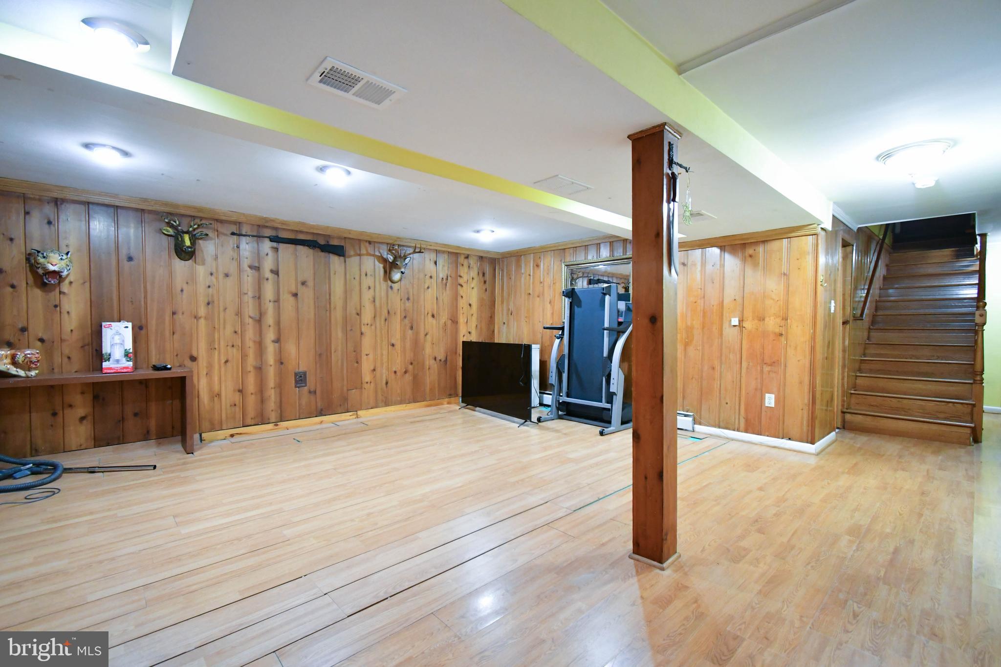 LINCOLNIA PARK - Residential