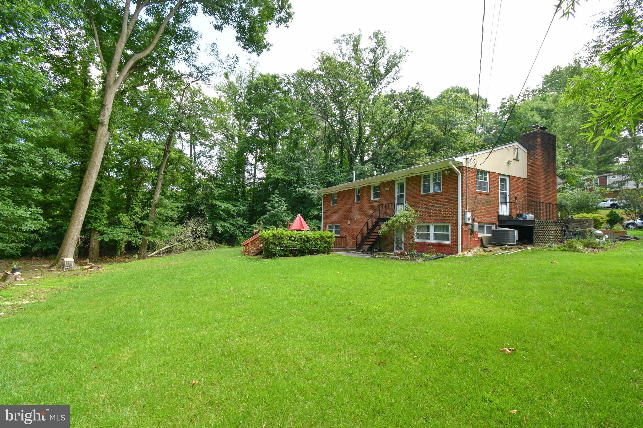 LINCOLNIA PARK - Residential