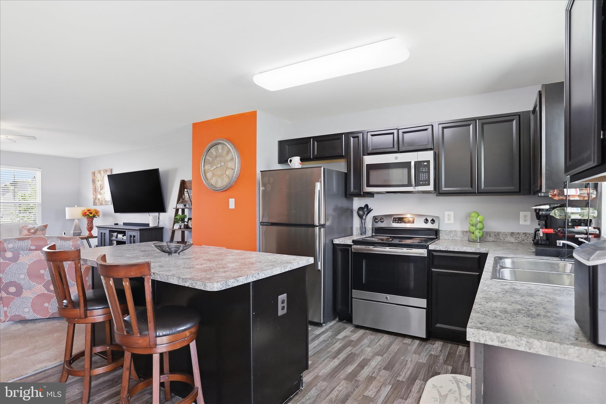 ARCADIA SPRINGS - Residential