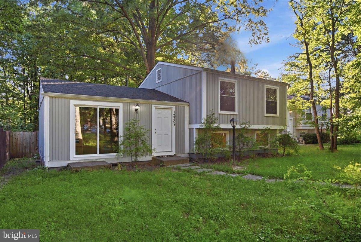 RESTON - Residential