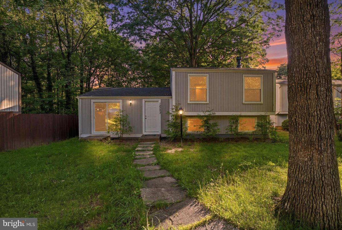 RESTON - Residential