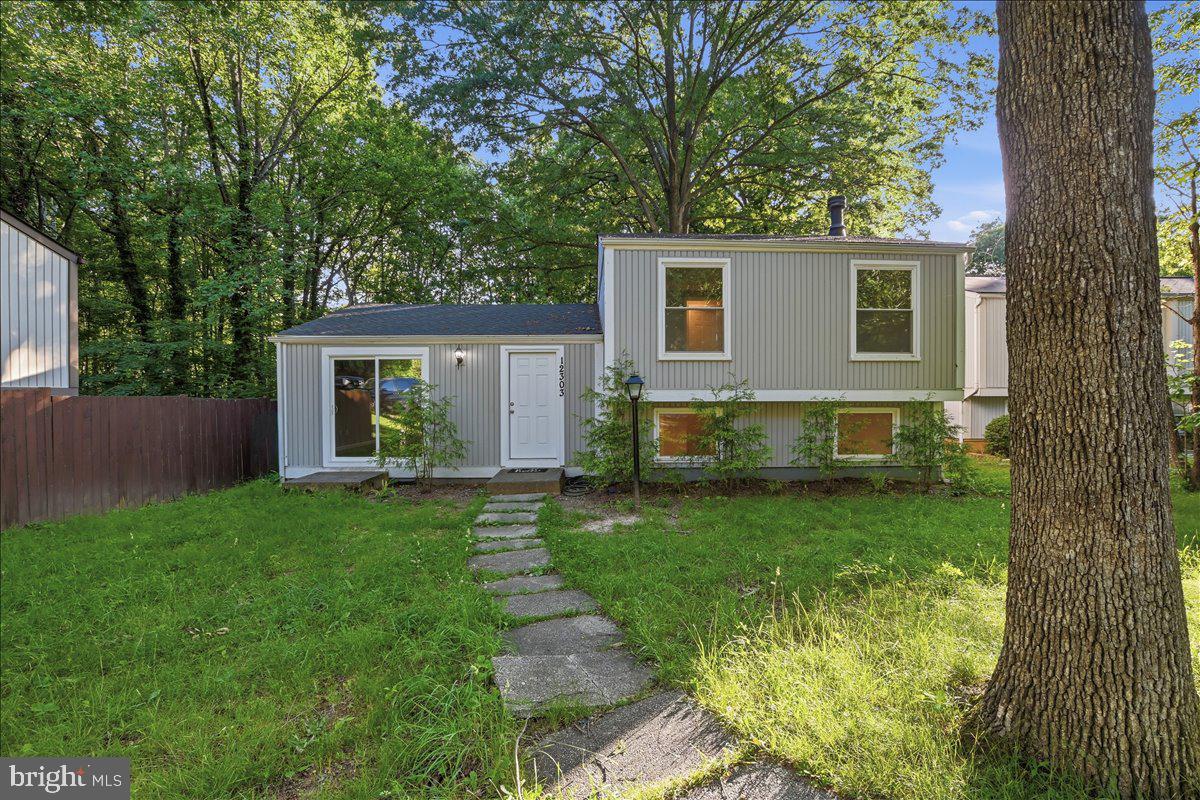 RESTON - Residential