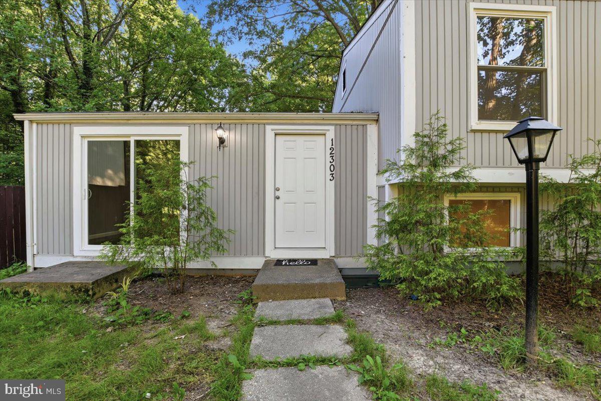 RESTON - Residential