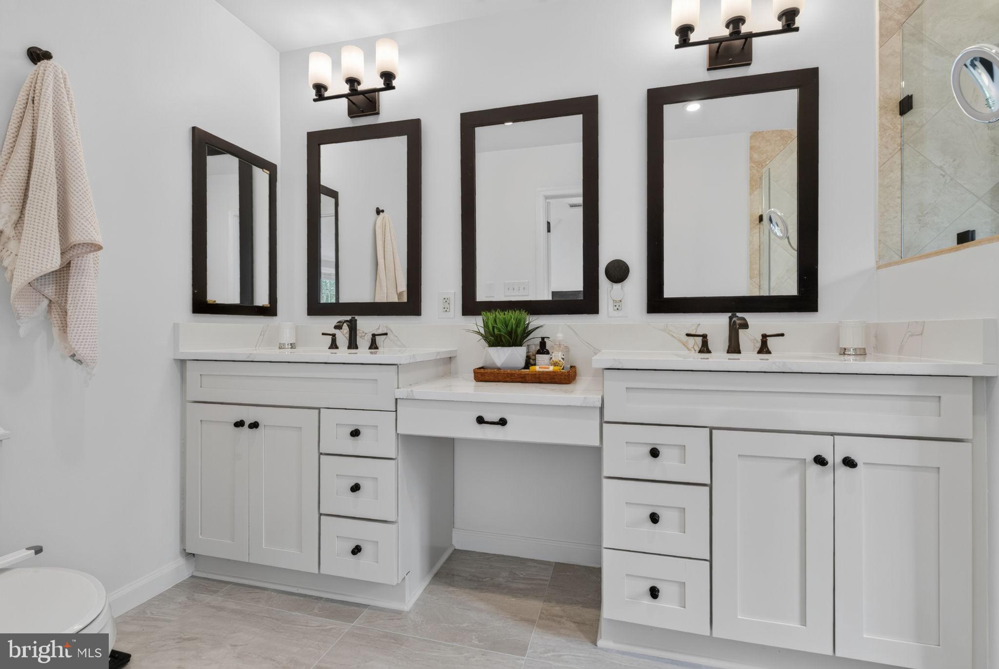 KENTLANDS - Residential