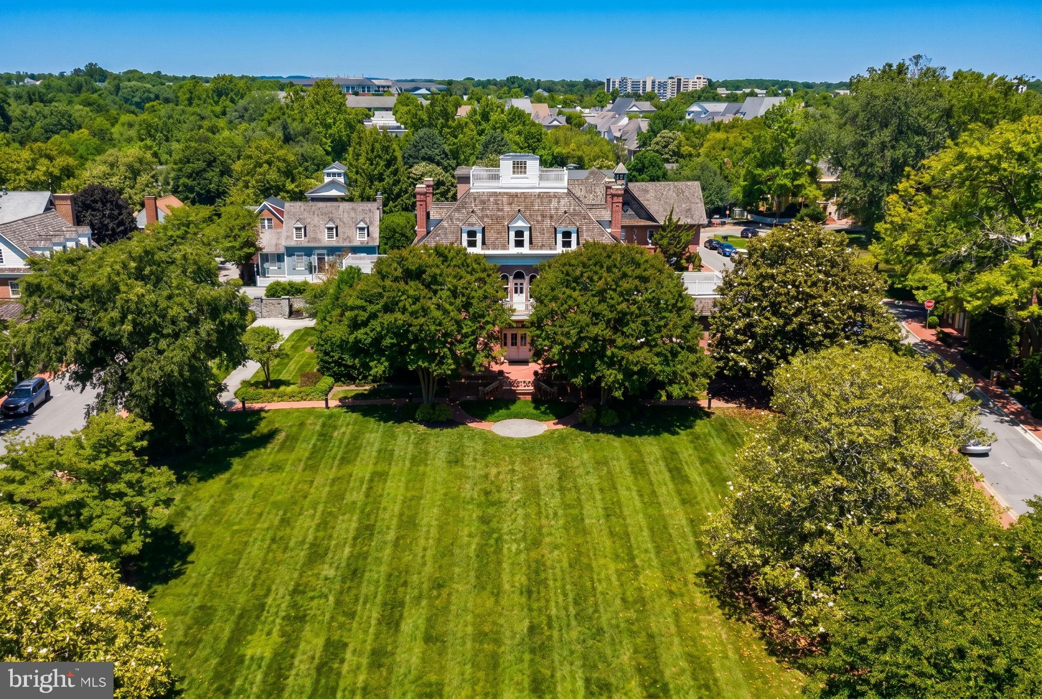 KENTLANDS - Residential