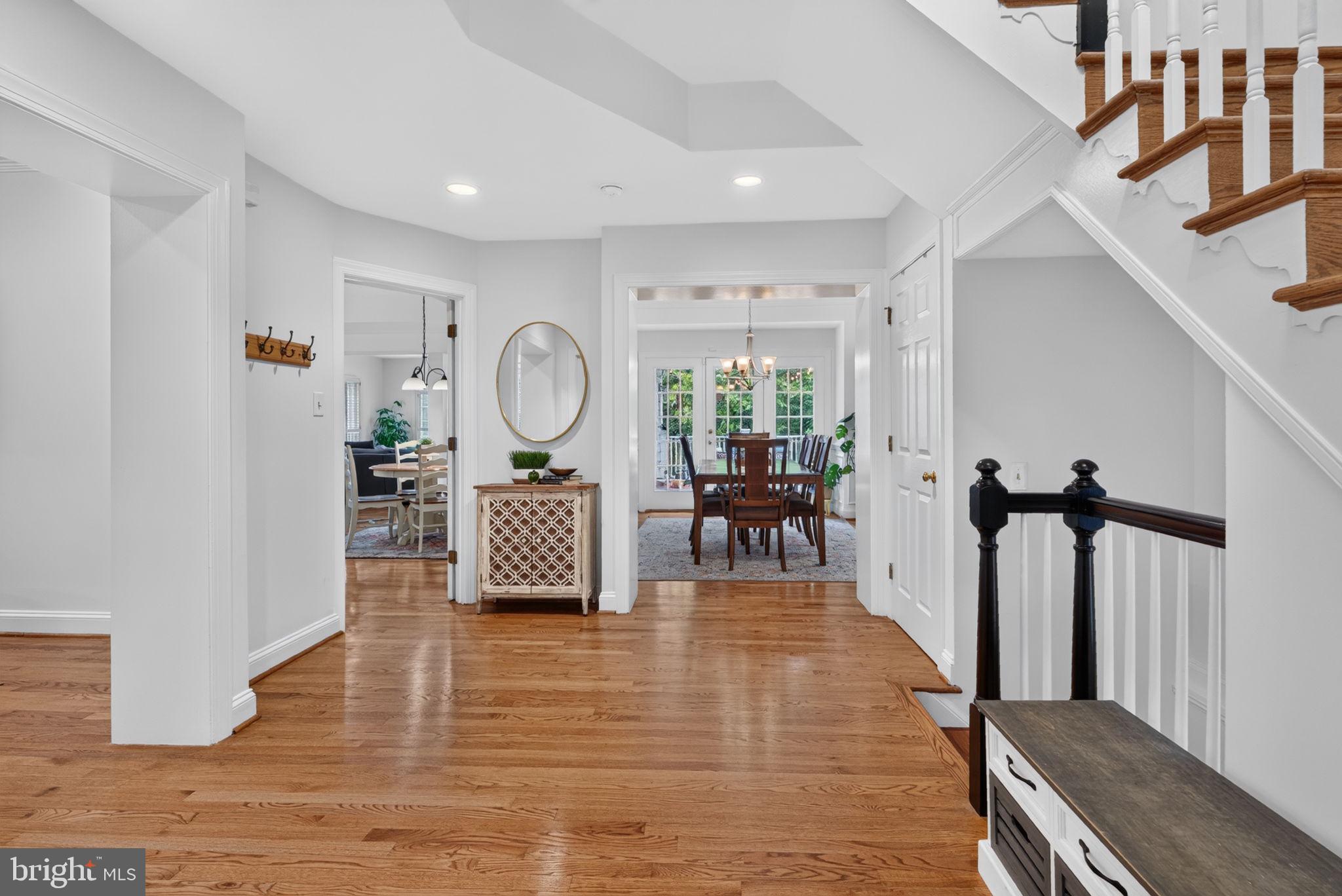 KENTLANDS - Residential