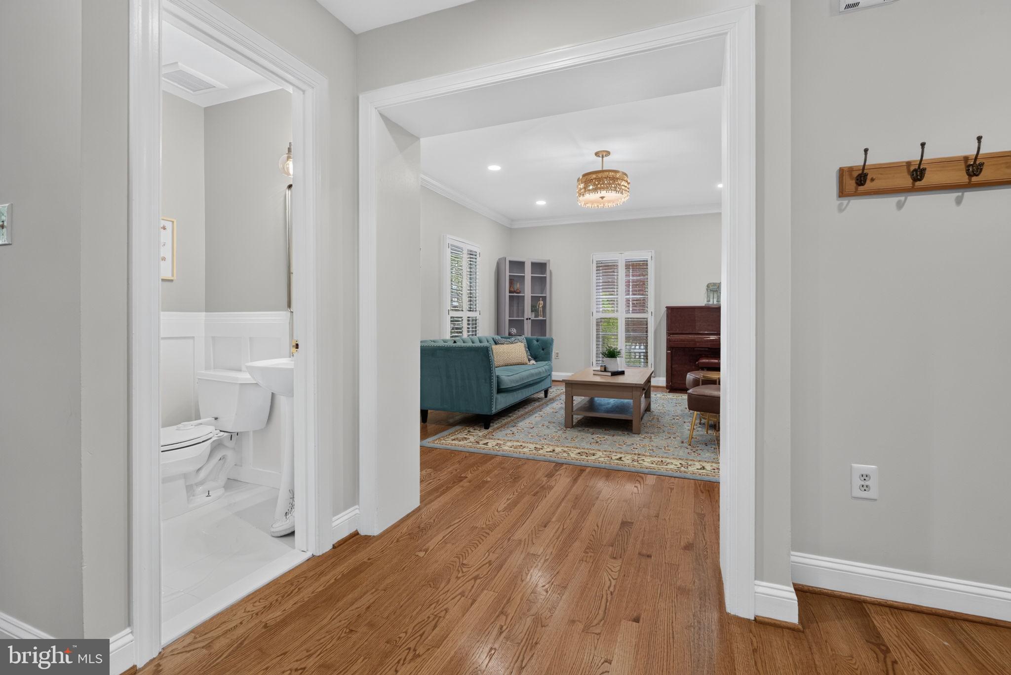 KENTLANDS - Residential