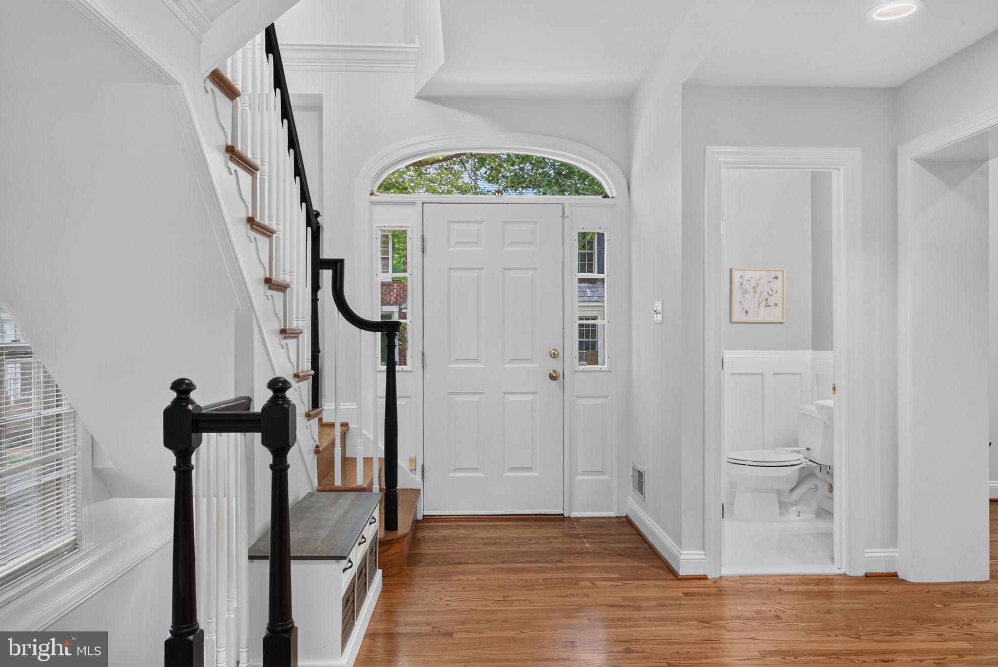 KENTLANDS - Residential