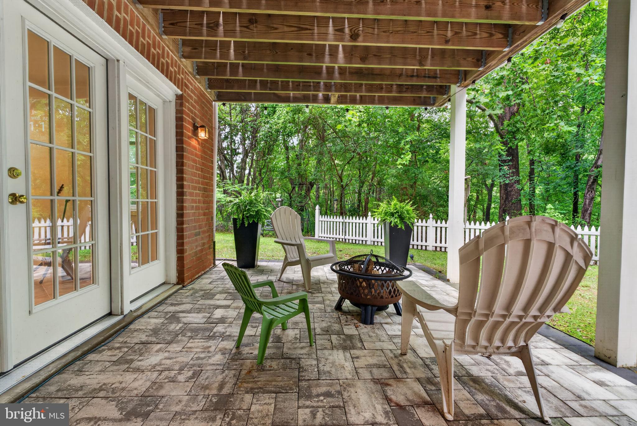 KENTLANDS - Residential