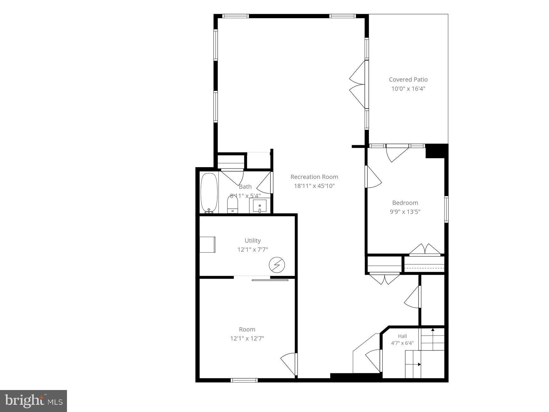 KENTLANDS - Residential