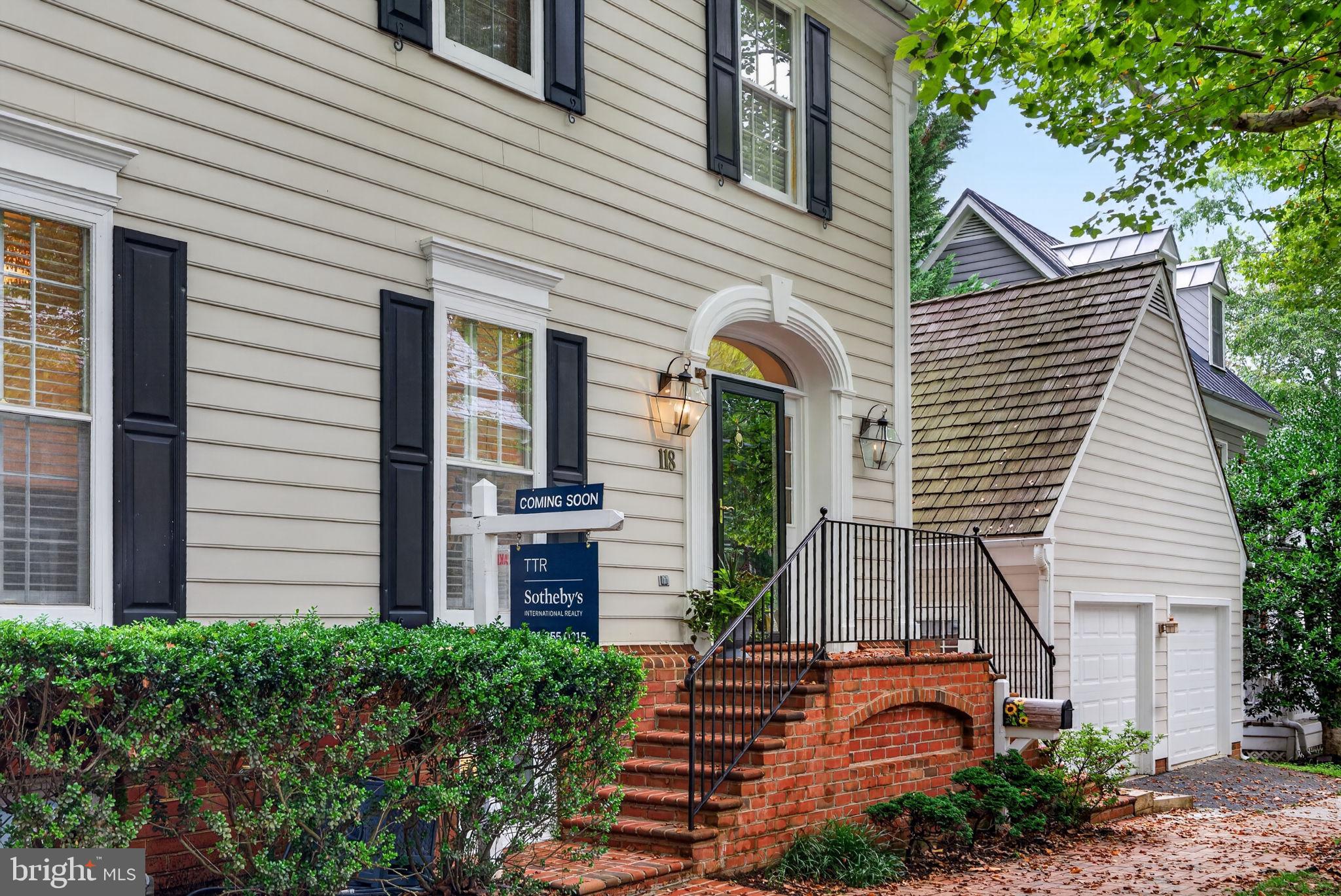 KENTLANDS - Residential