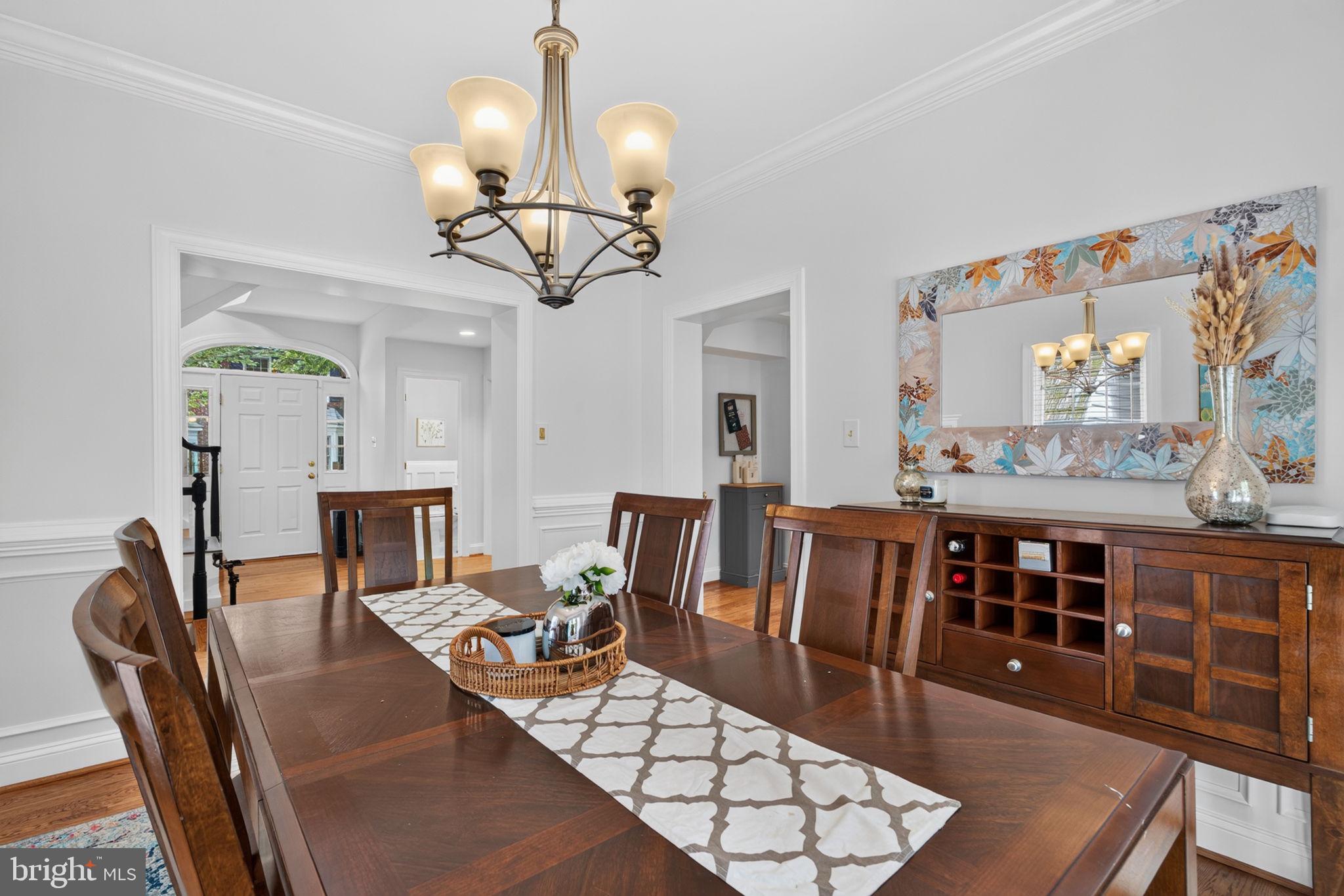 KENTLANDS - Residential