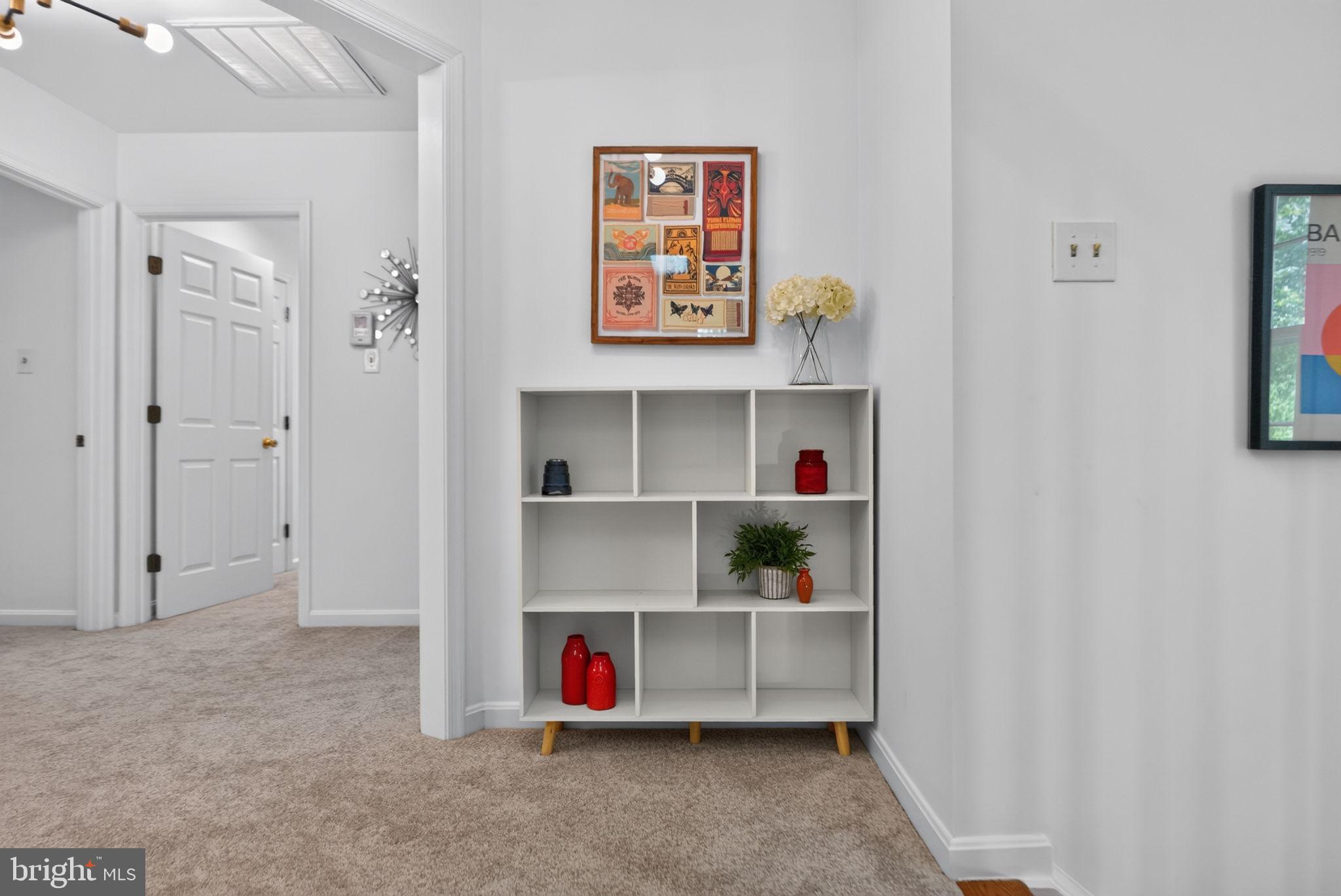 KENTLANDS - Residential