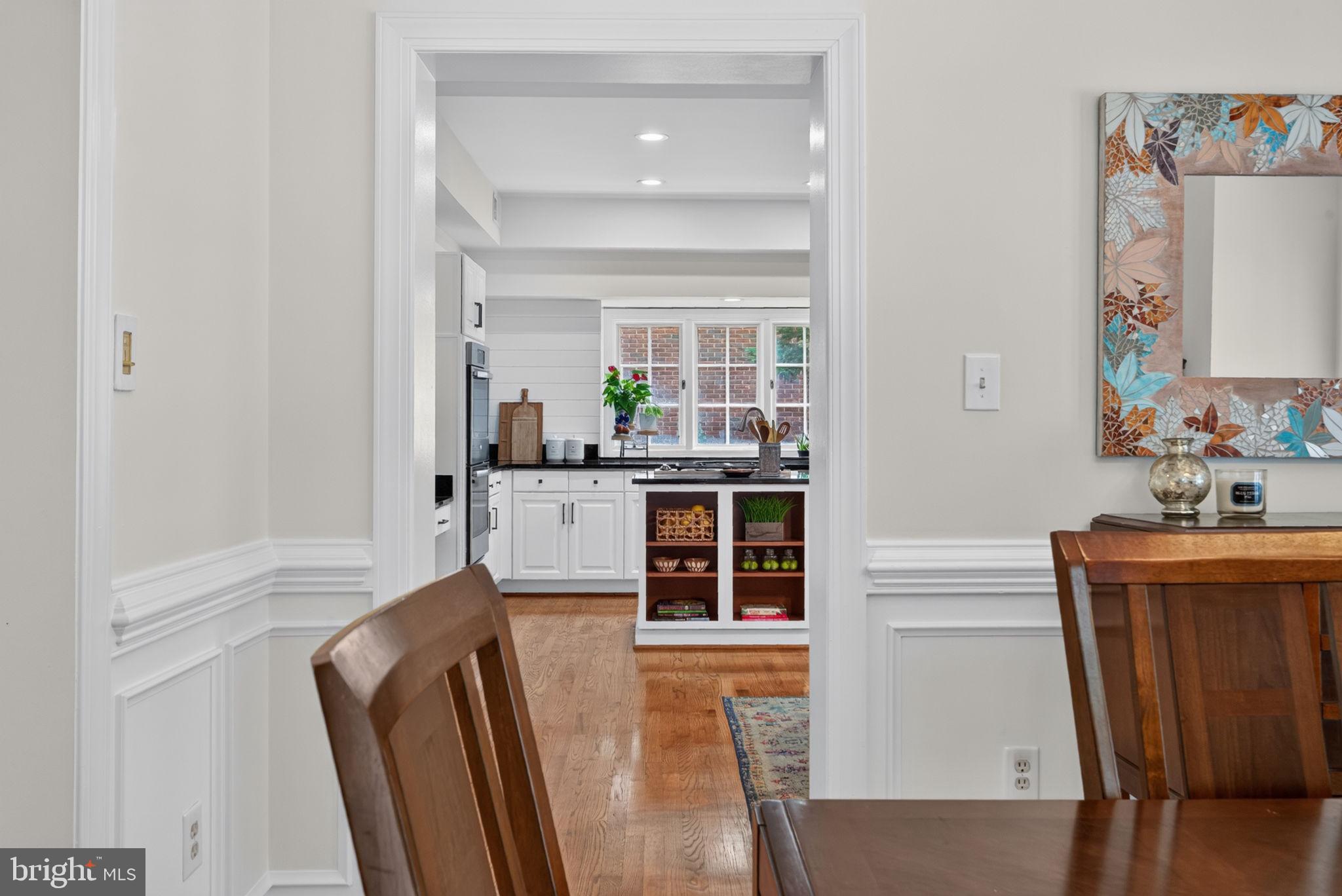 KENTLANDS - Residential