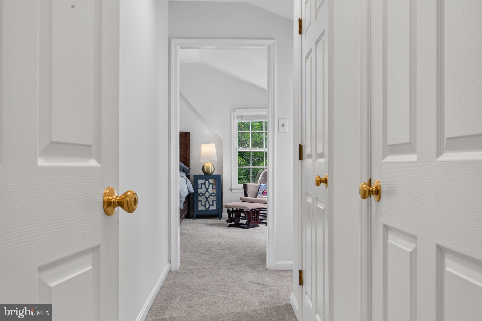 KENTLANDS - Residential