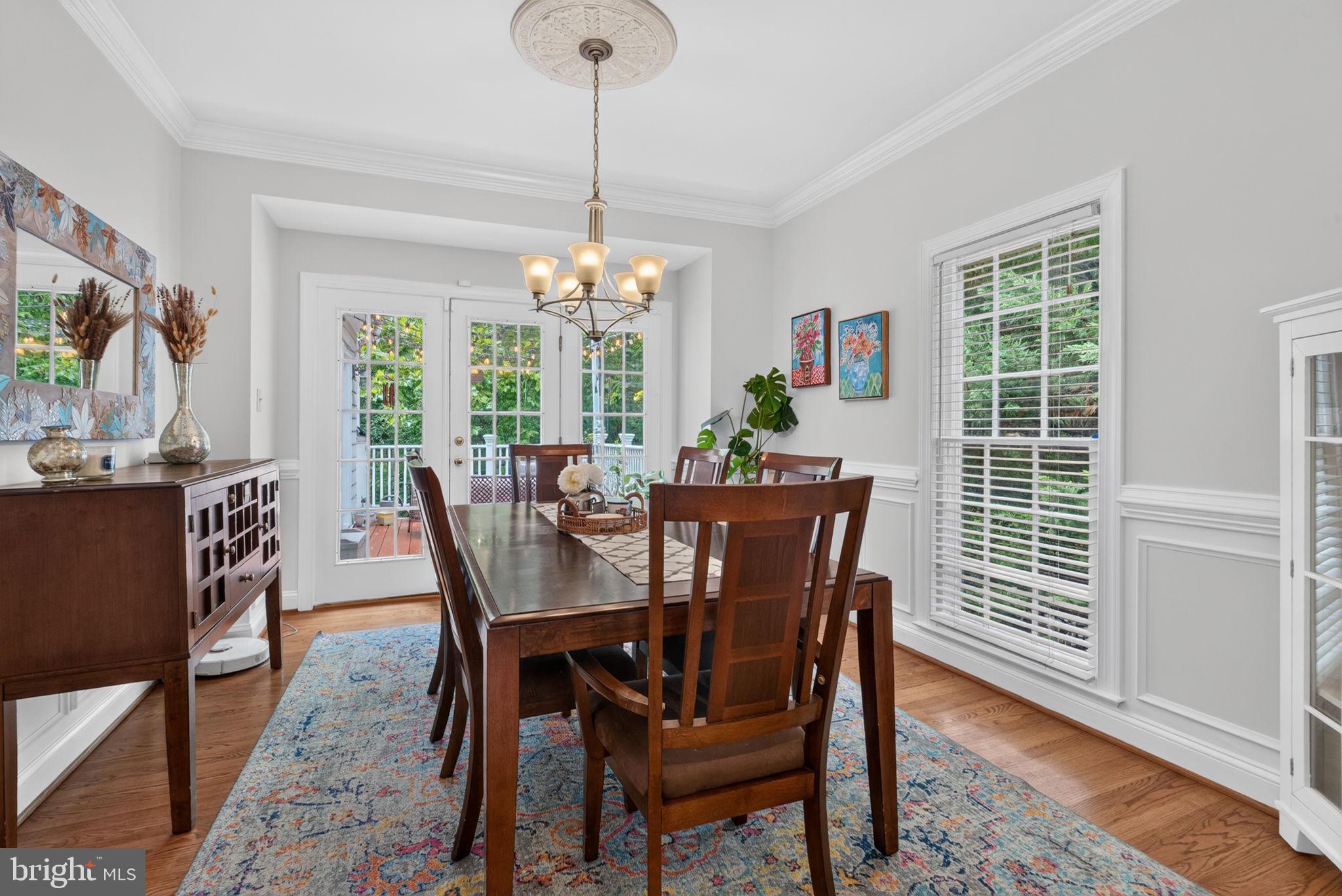 KENTLANDS - Residential