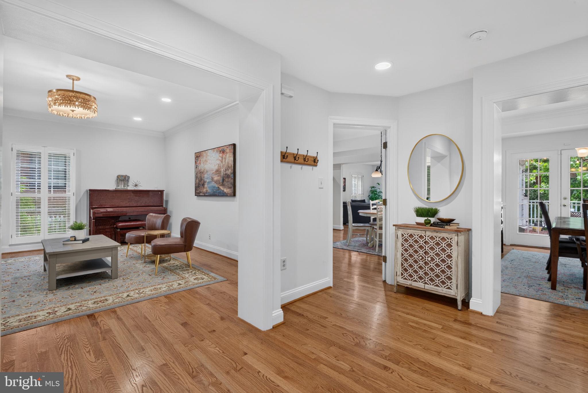 KENTLANDS - Residential