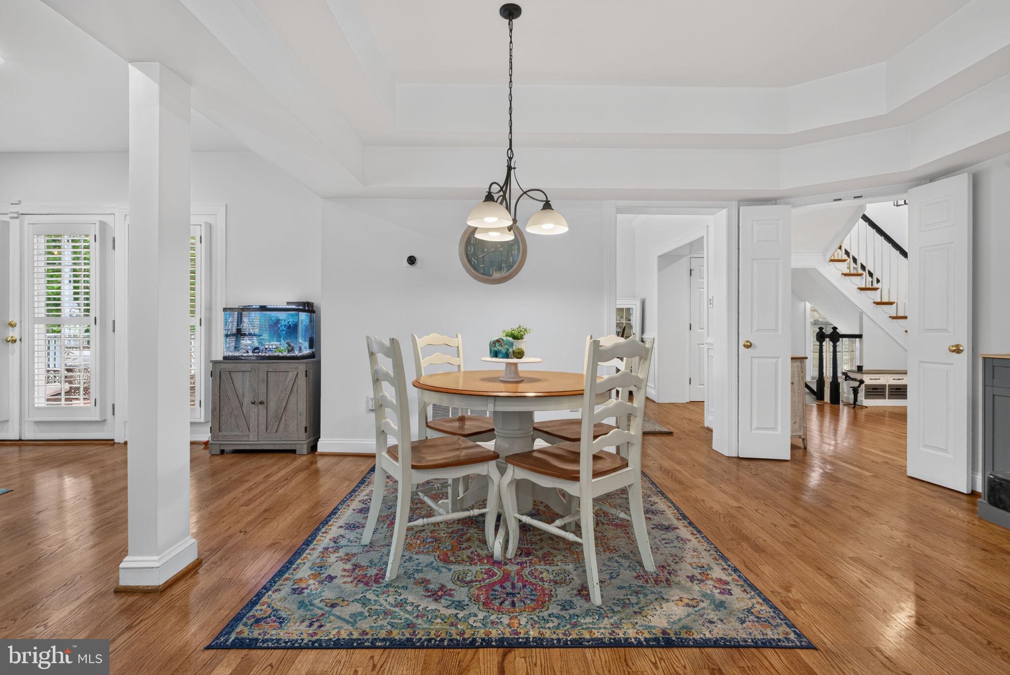 KENTLANDS - Residential