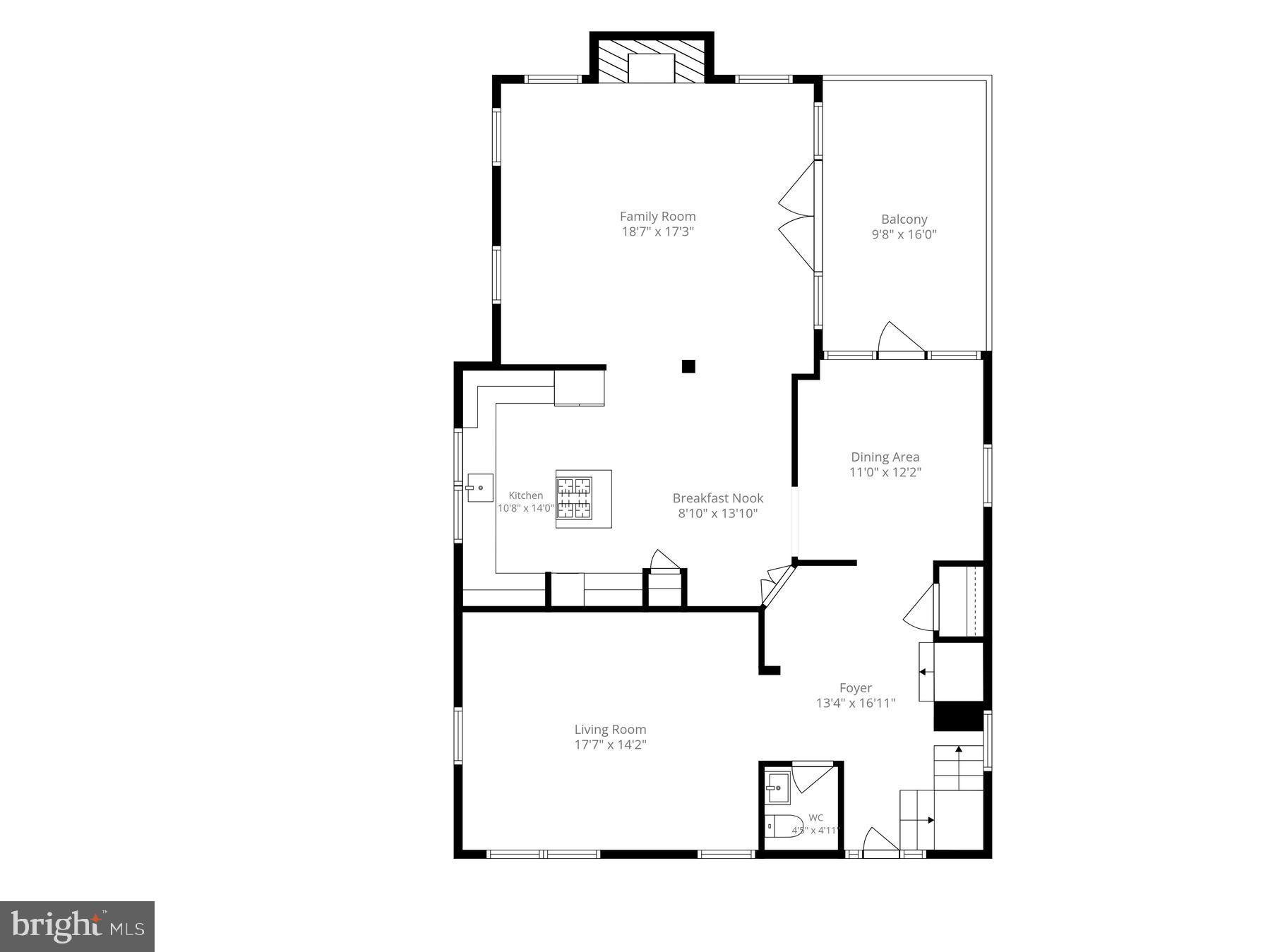KENTLANDS - Residential