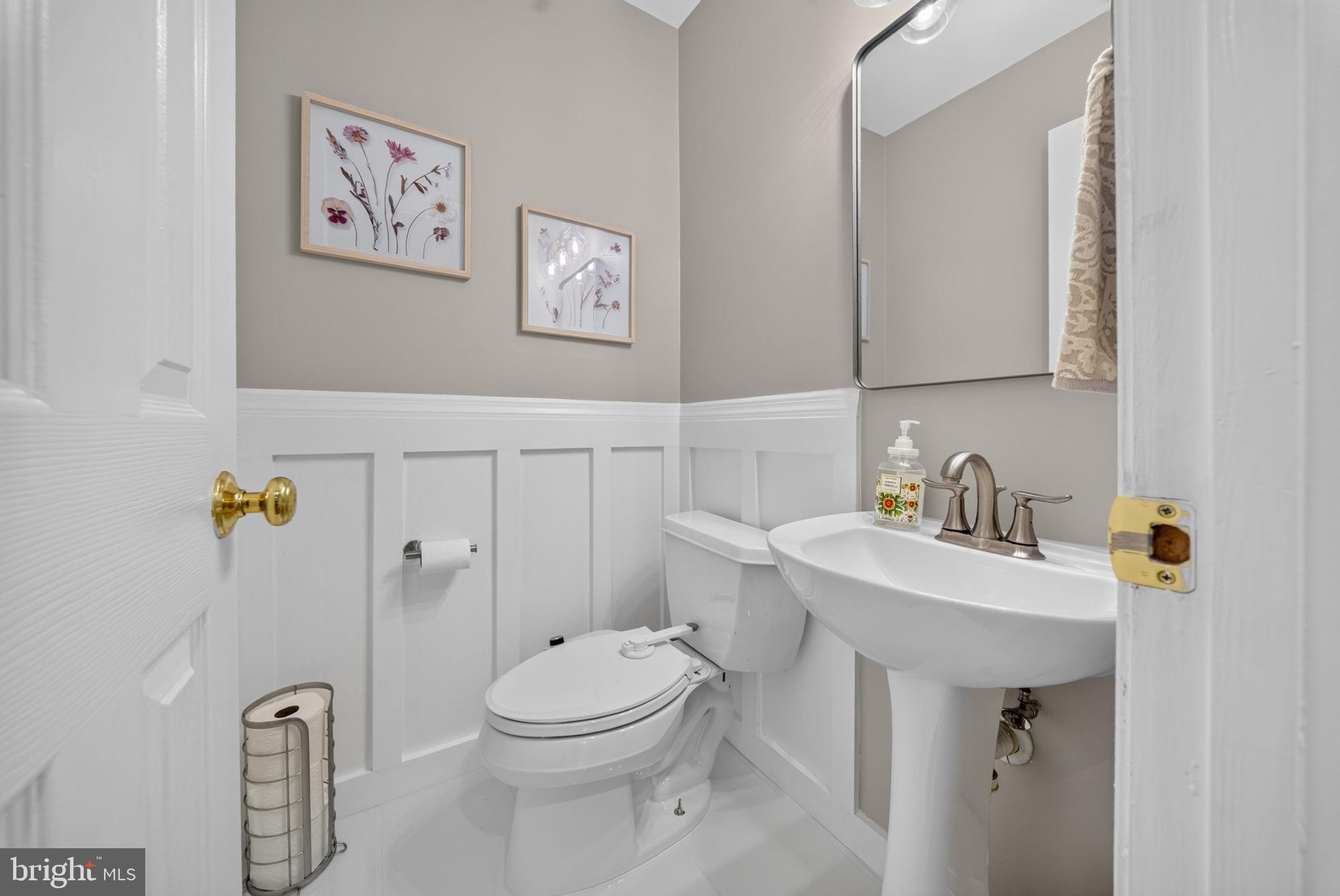 KENTLANDS - Residential
