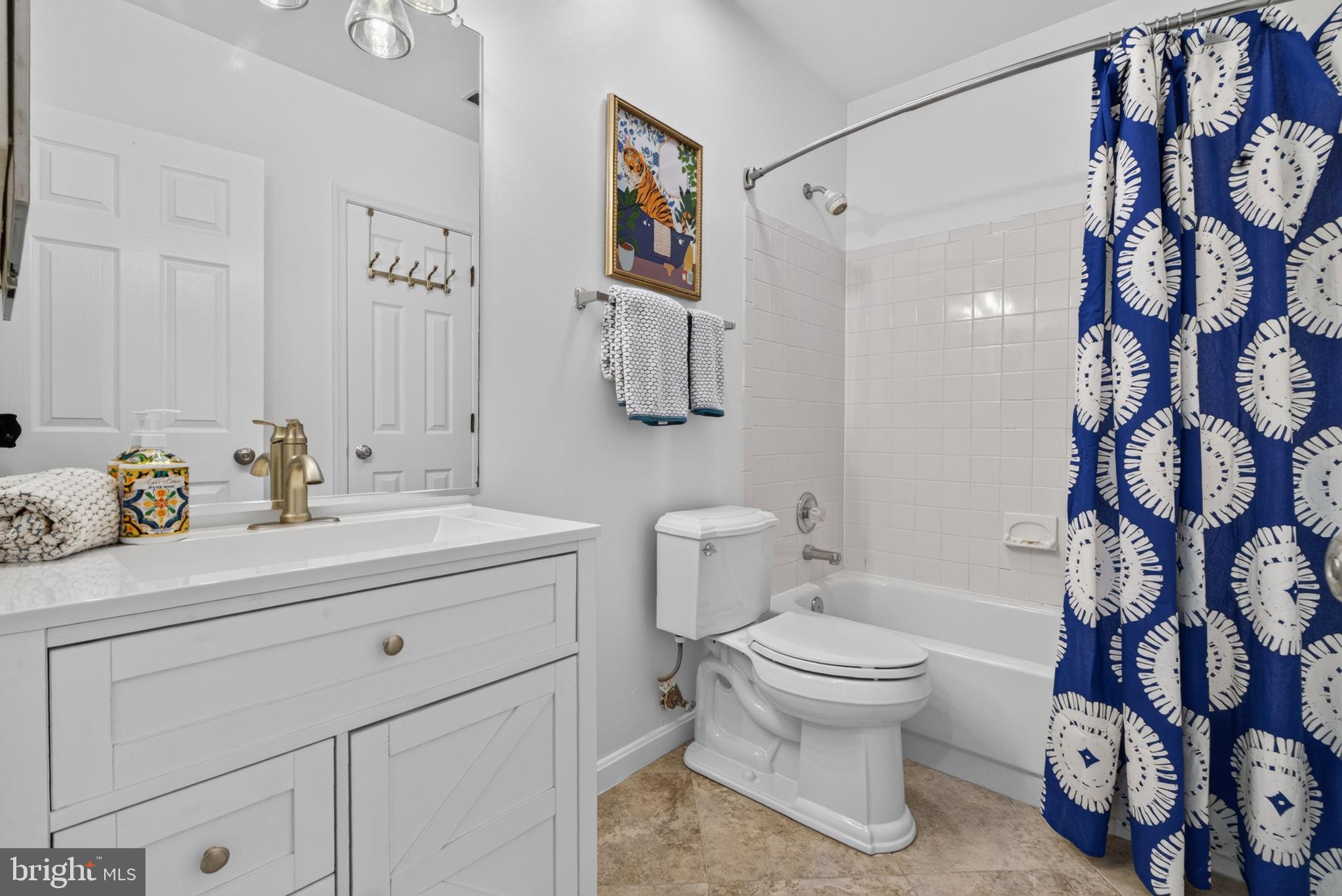 KENTLANDS - Residential