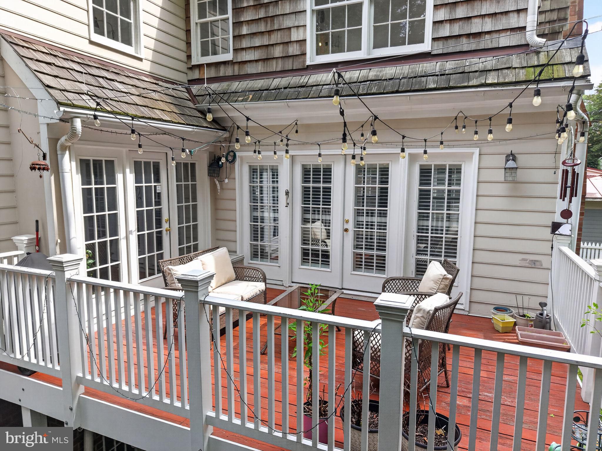 KENTLANDS - Residential