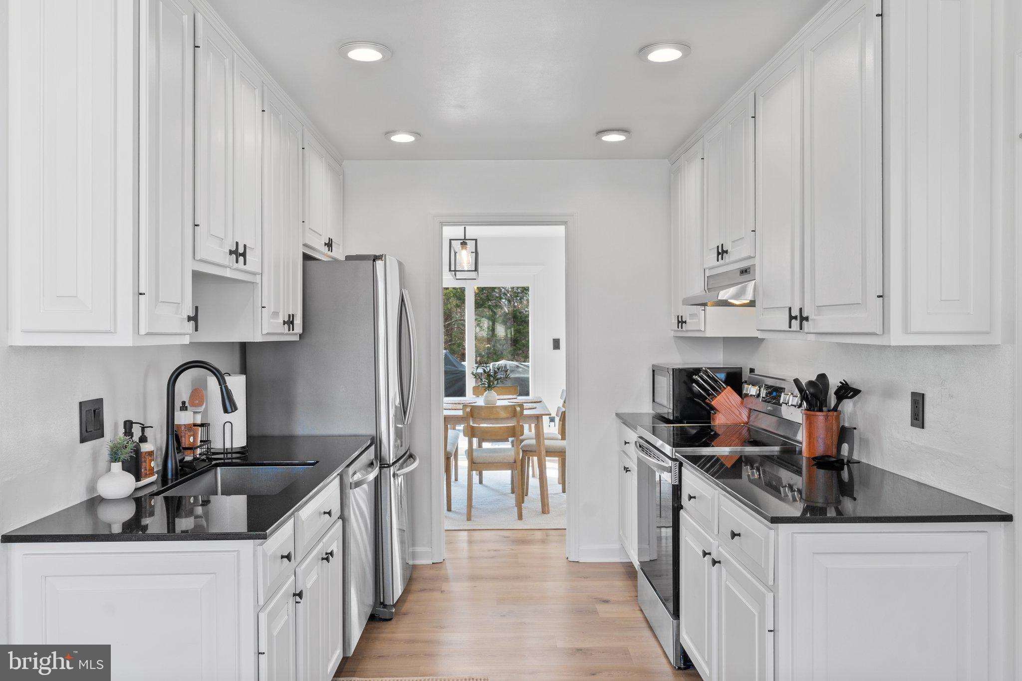 SUDLEY - Residential