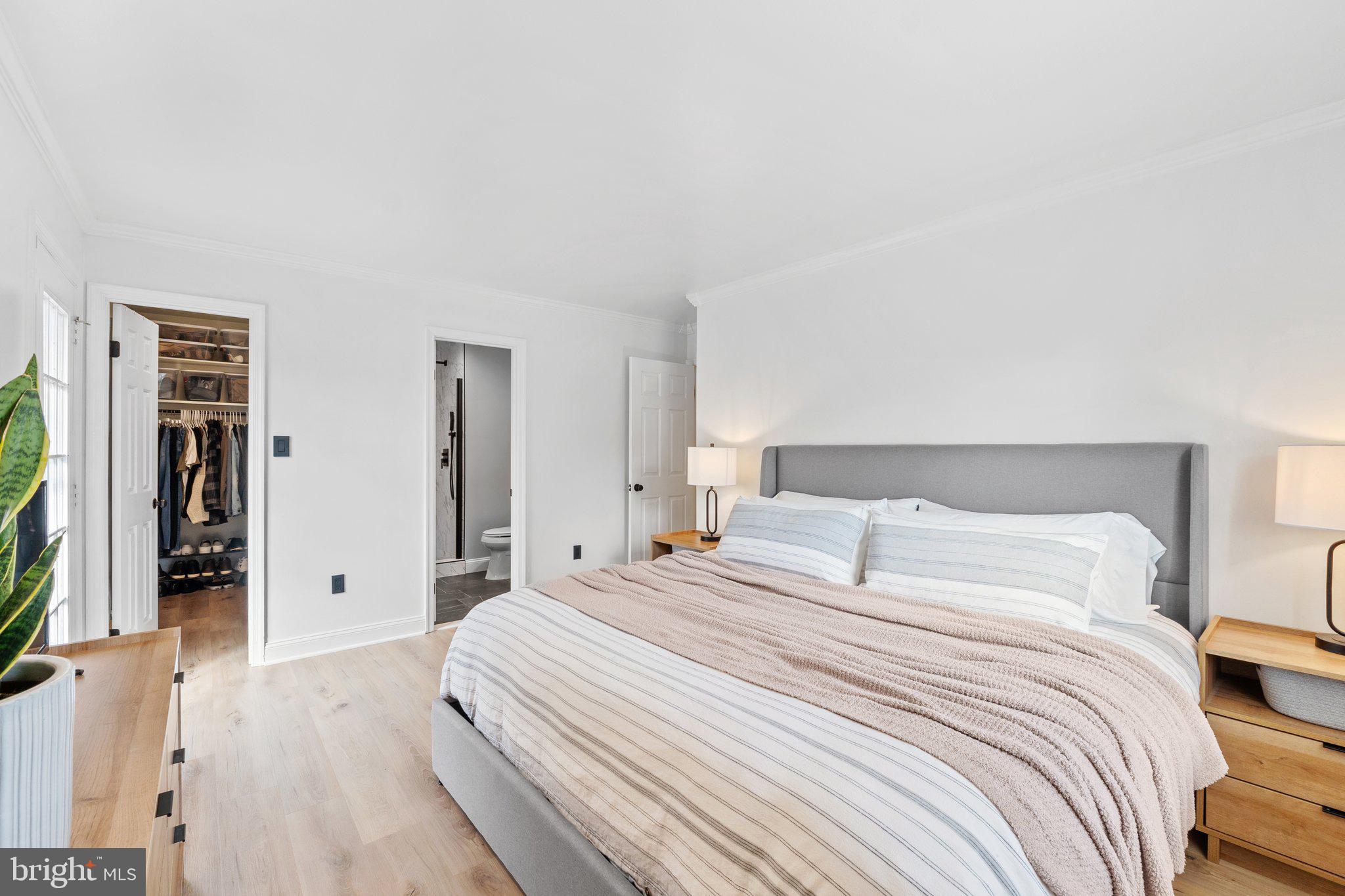 SUDLEY - Residential