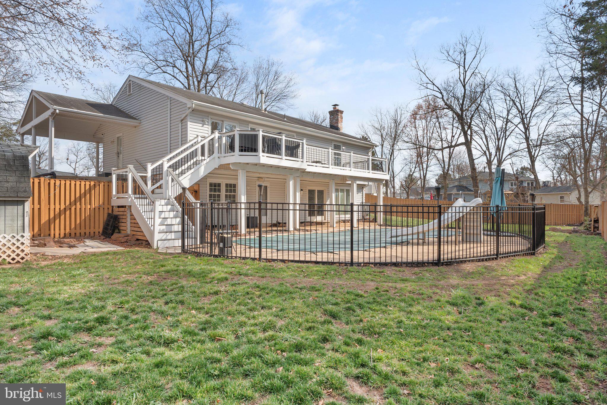 SUDLEY - Residential
