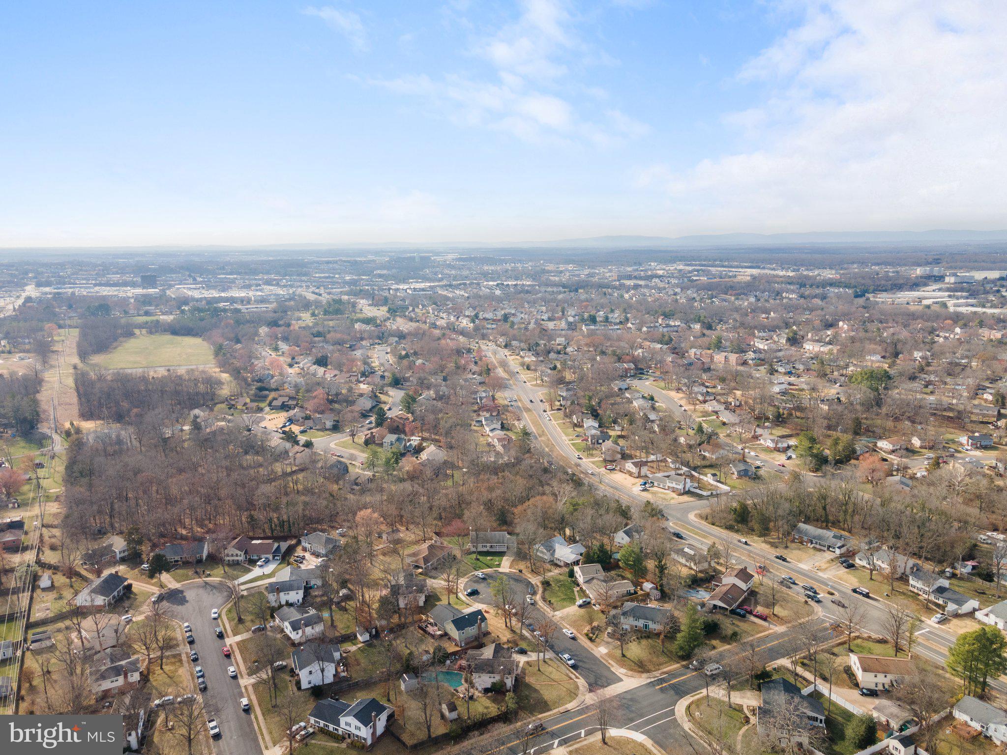 SUDLEY - Residential
