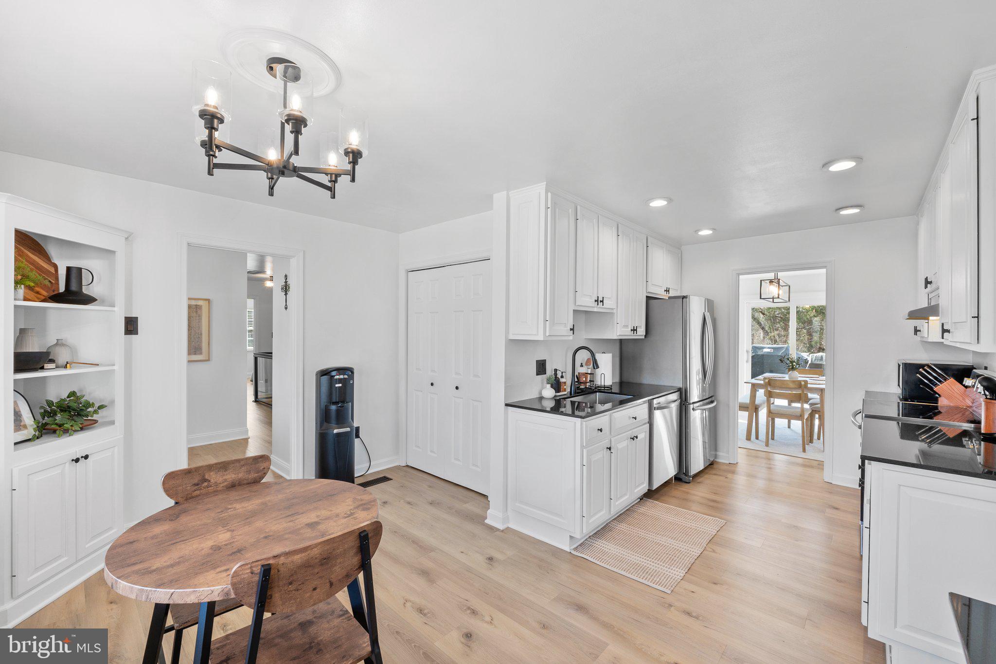 SUDLEY - Residential