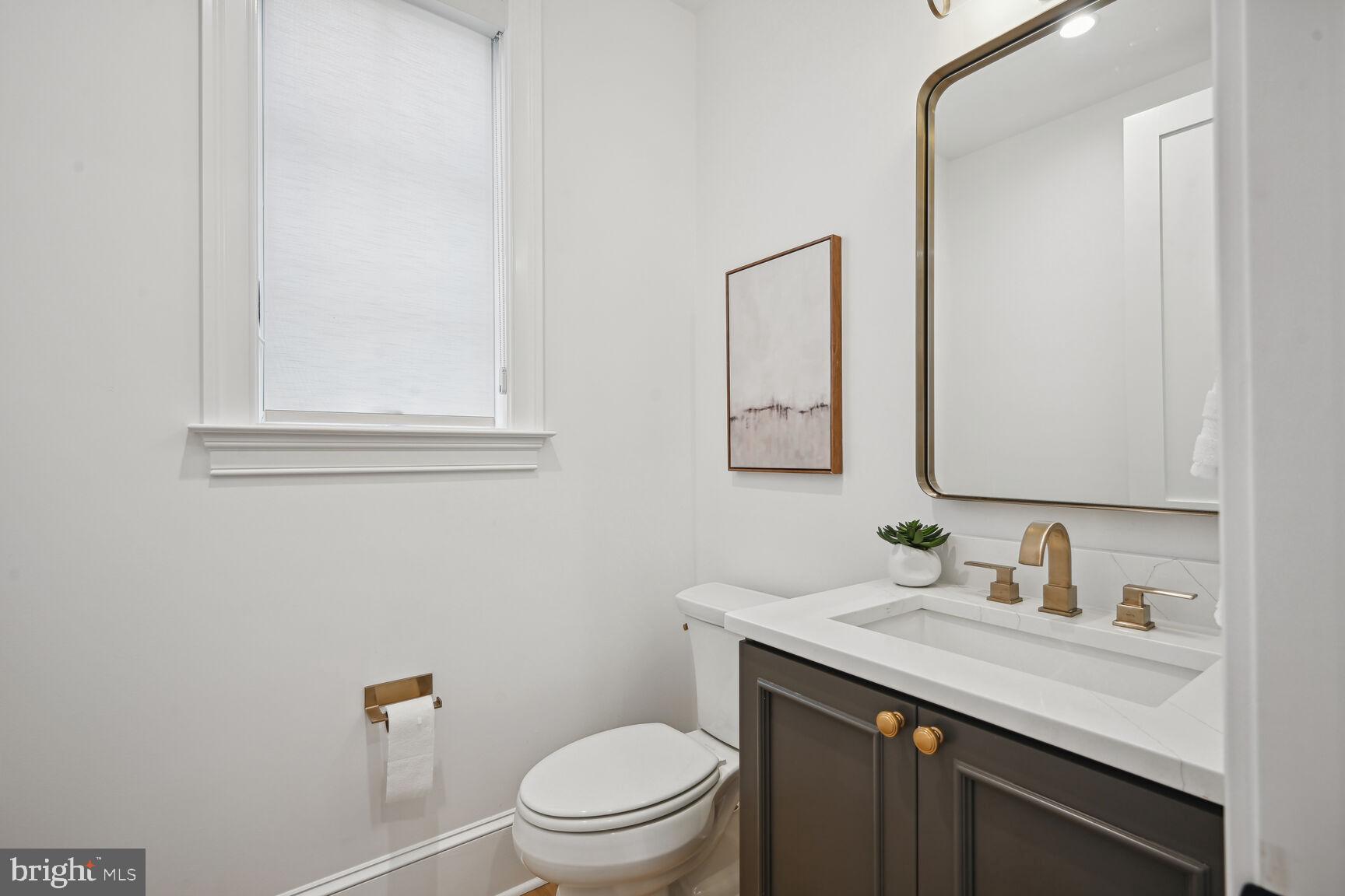 CHEVY CHASE MANOR - Residential