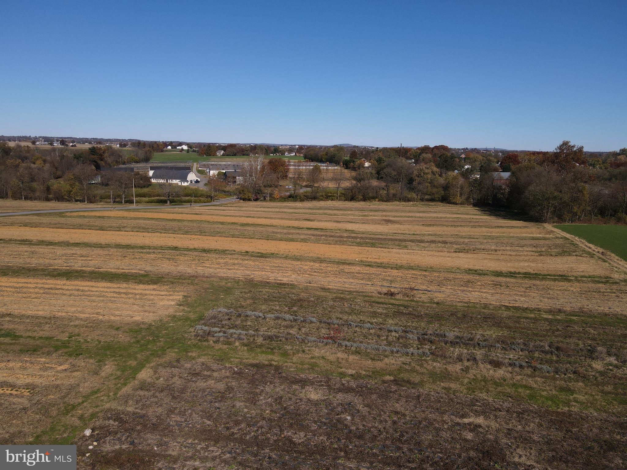 NONE AVAILABLE - Farm