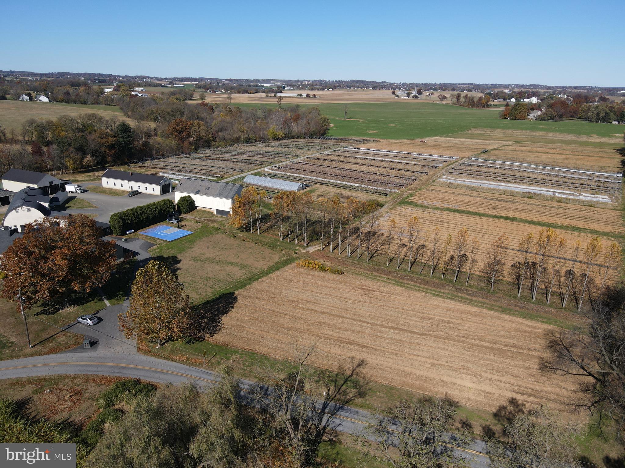 NONE AVAILABLE - Farm
