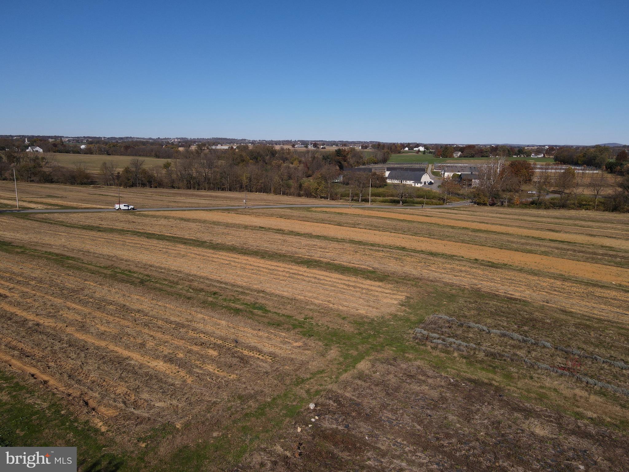 NONE AVAILABLE - Farm