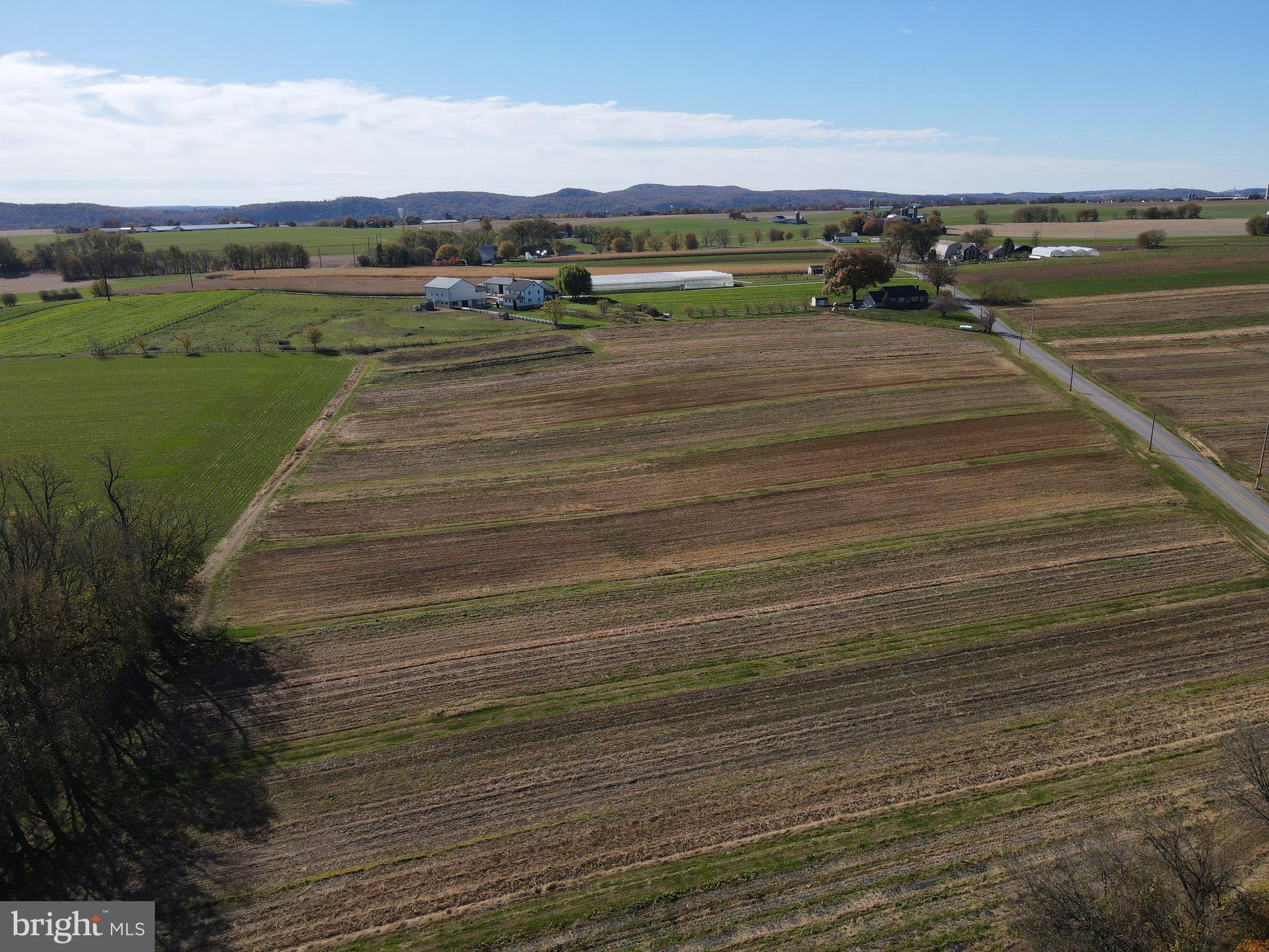 NONE AVAILABLE - Farm