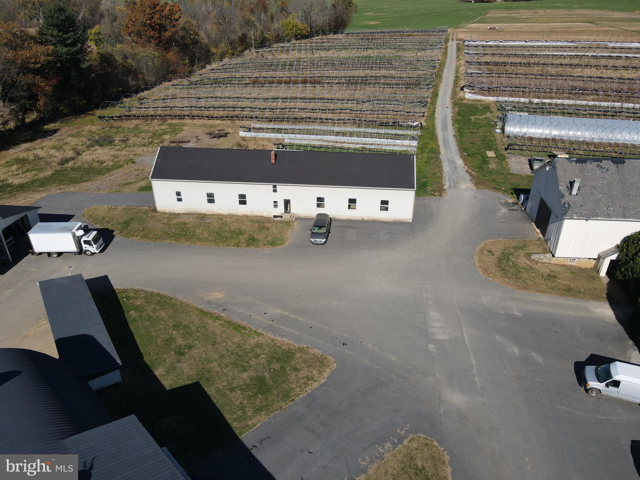 NONE AVAILABLE - Farm