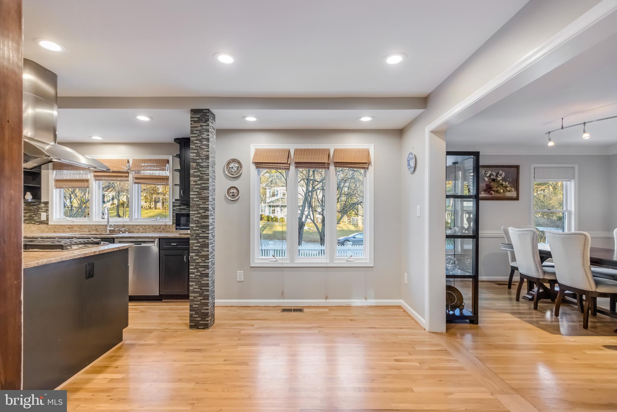 COLVINS GLEN - Residential