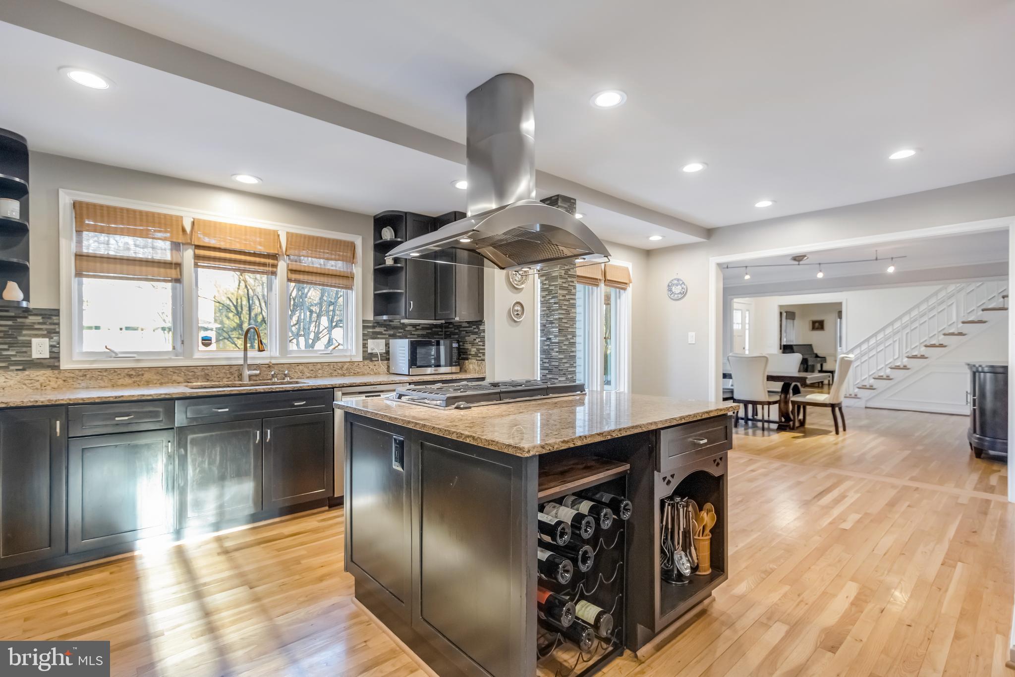COLVINS GLEN - Residential