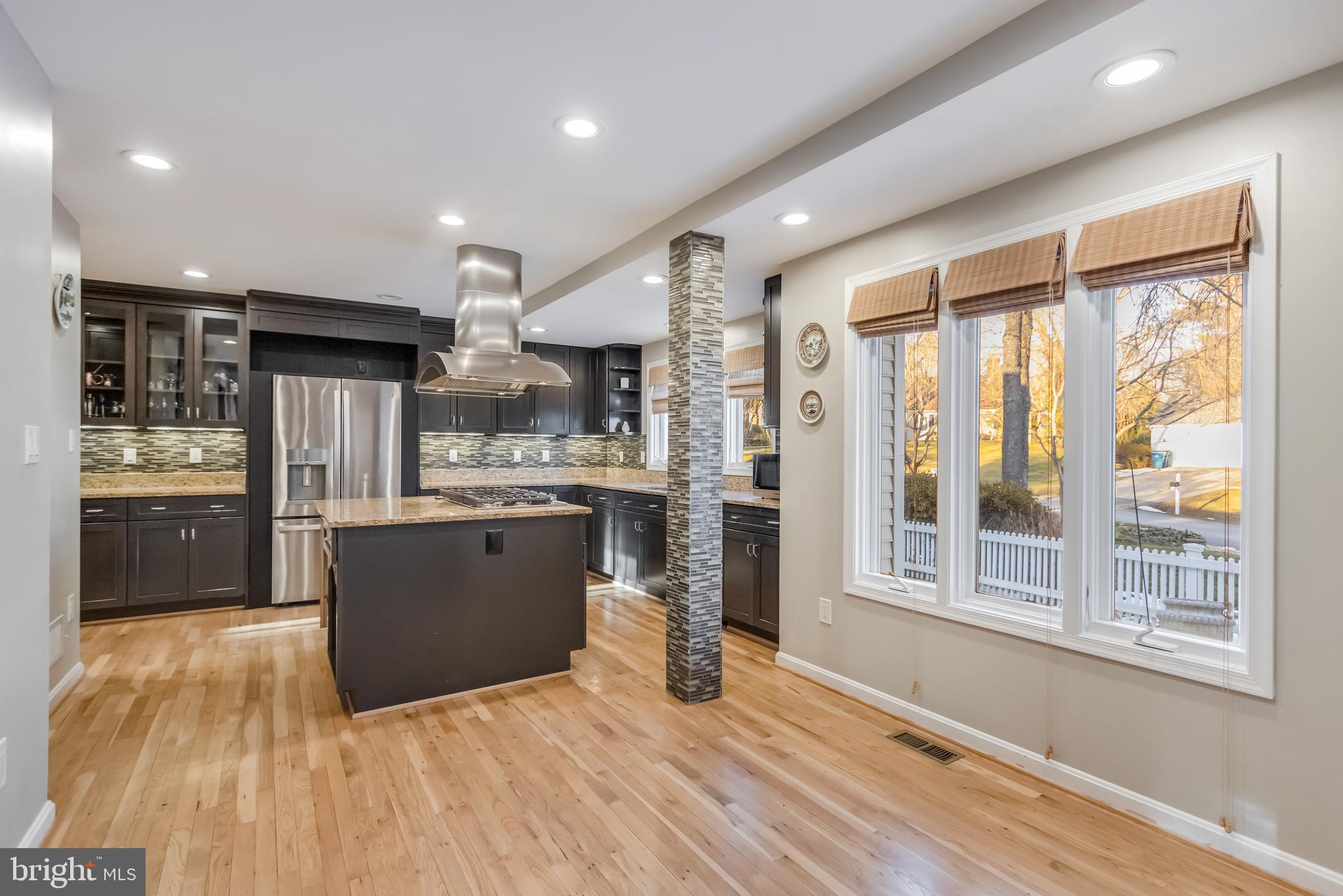 COLVINS GLEN - Residential
