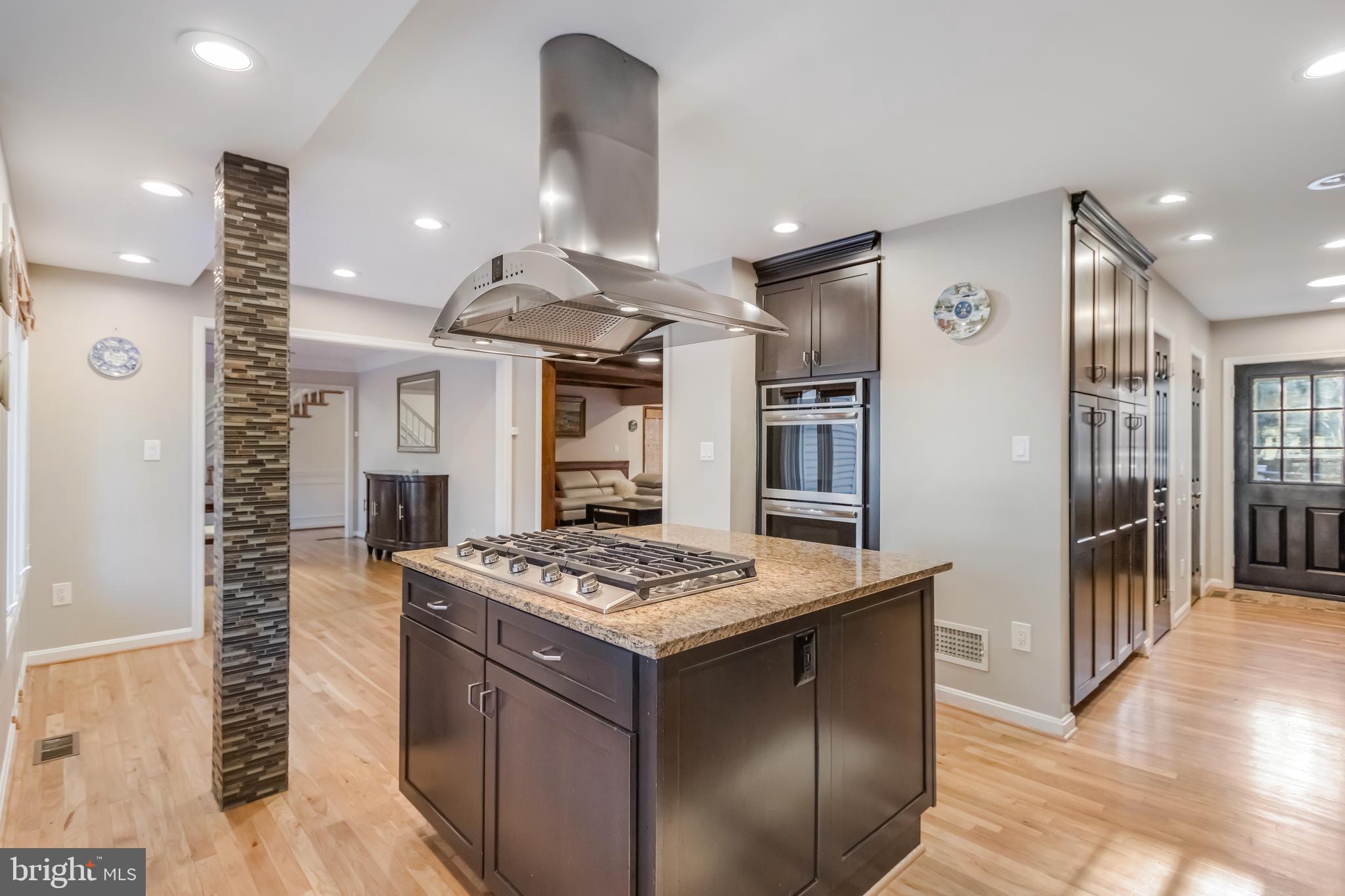 COLVINS GLEN - Residential