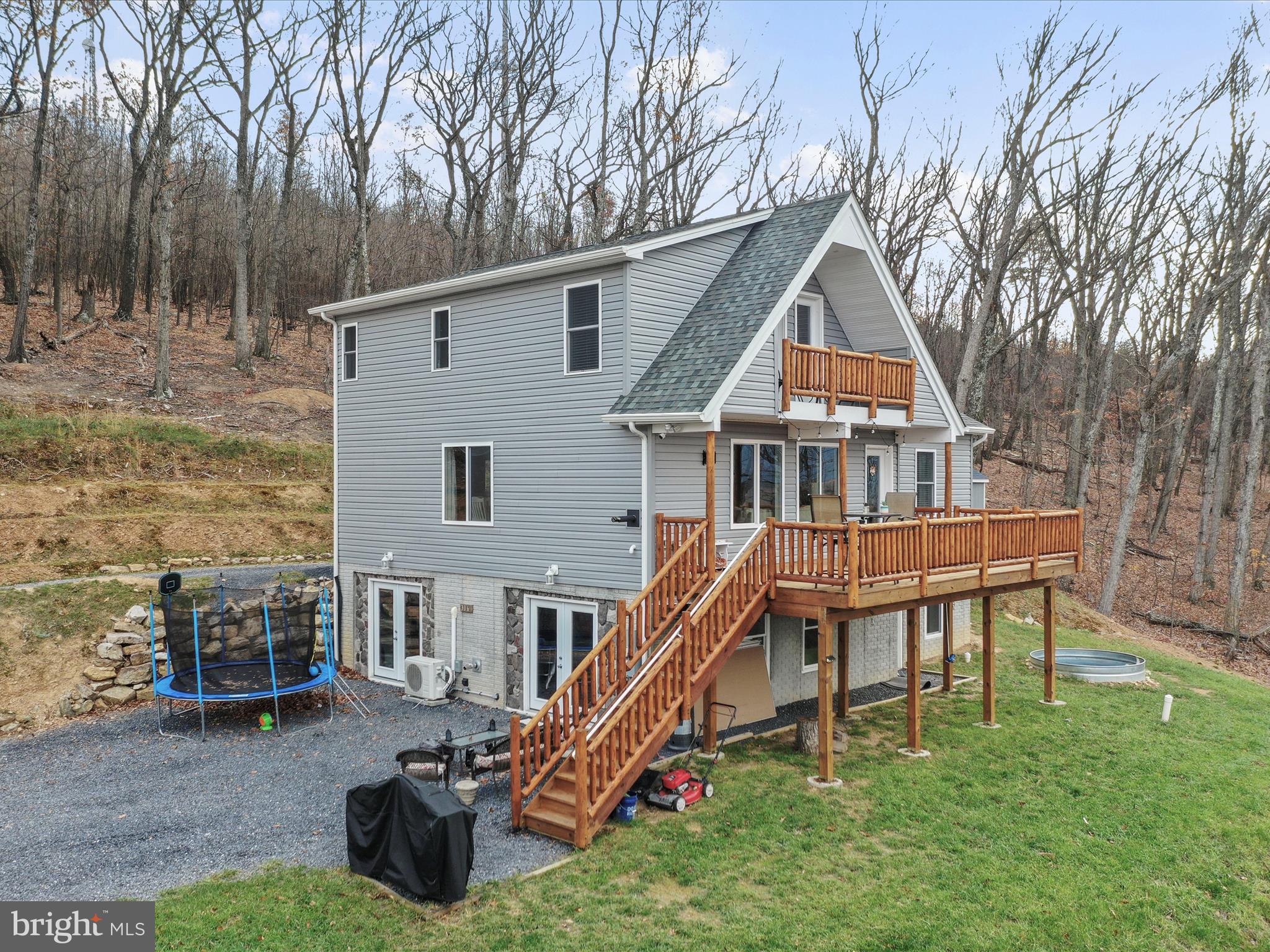 TREE BANK AT NORTH MOUNTAIN - Residential