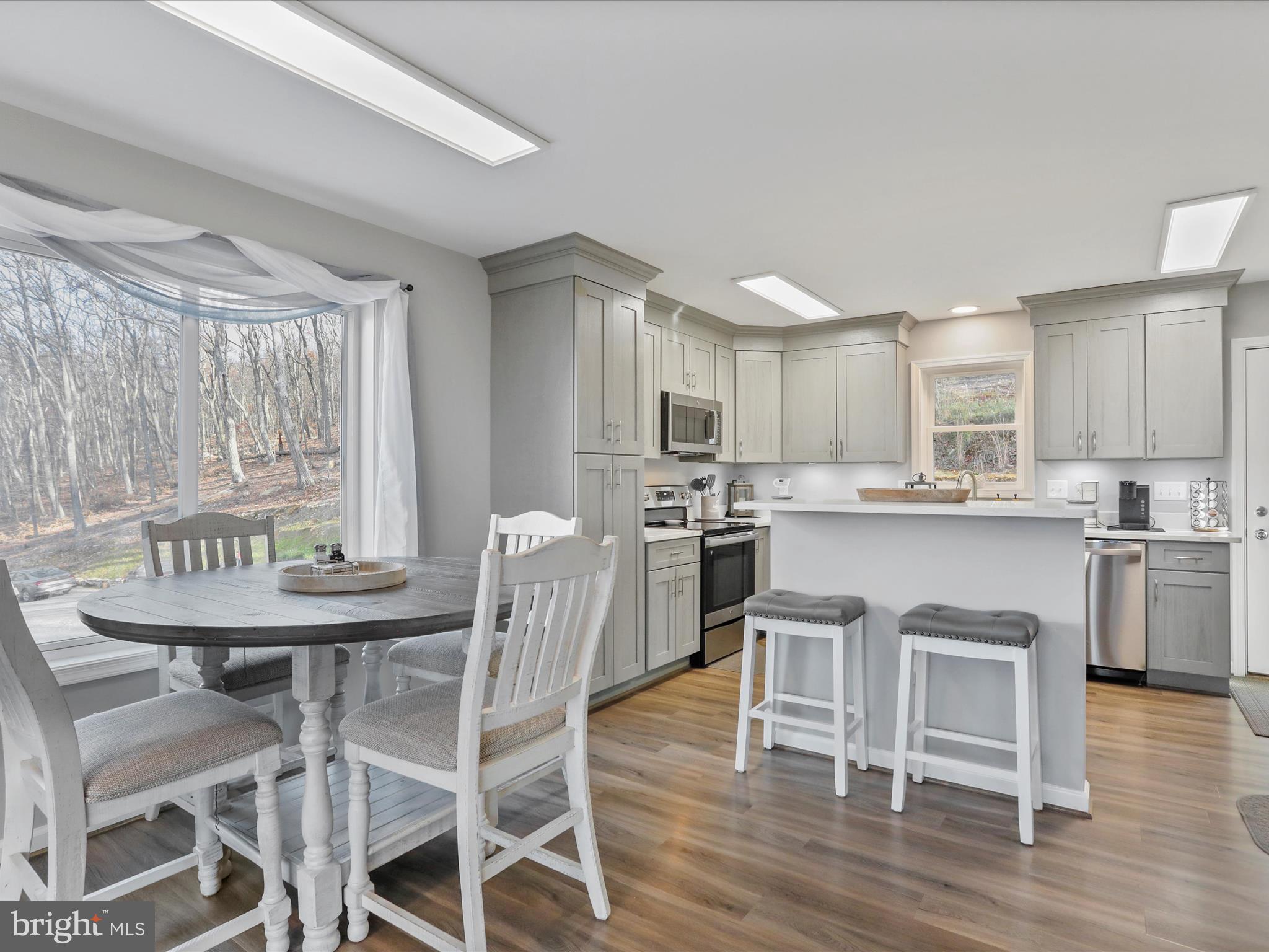 TREE BANK AT NORTH MOUNTAIN - Residential