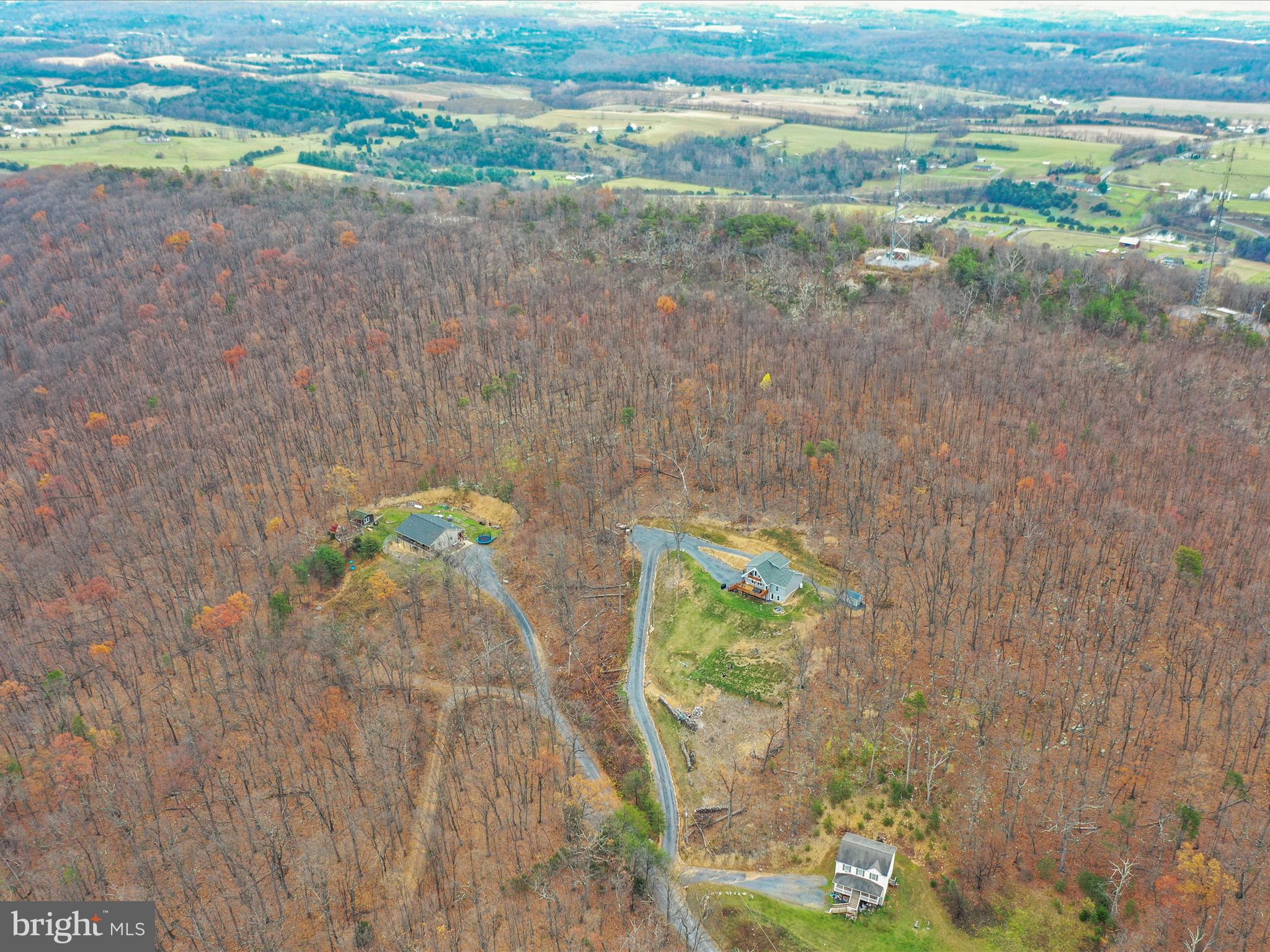 TREE BANK AT NORTH MOUNTAIN - Residential