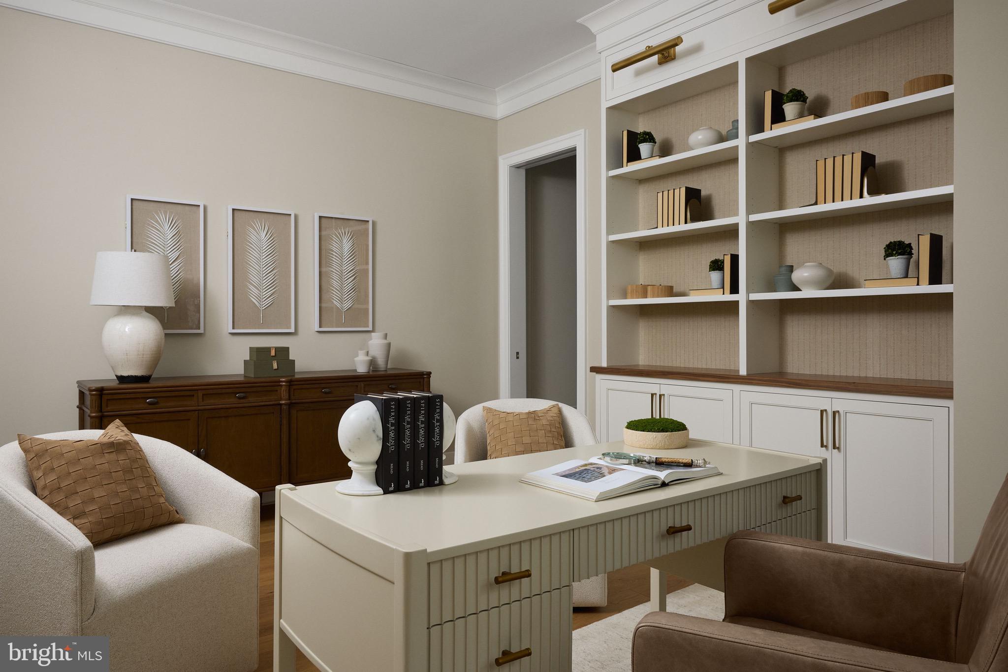 BEAUPRE - Residential