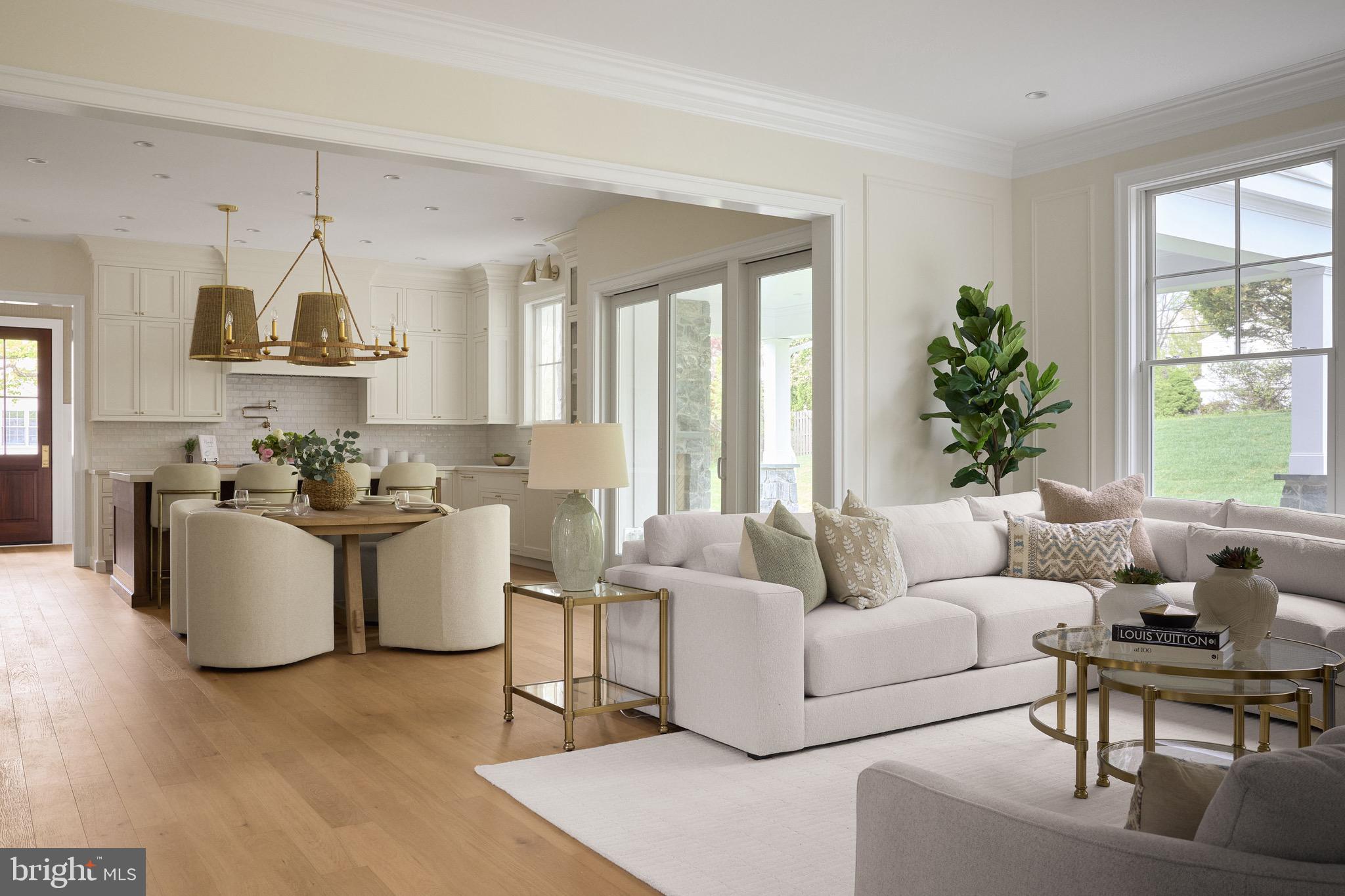 BEAUPRE - Residential