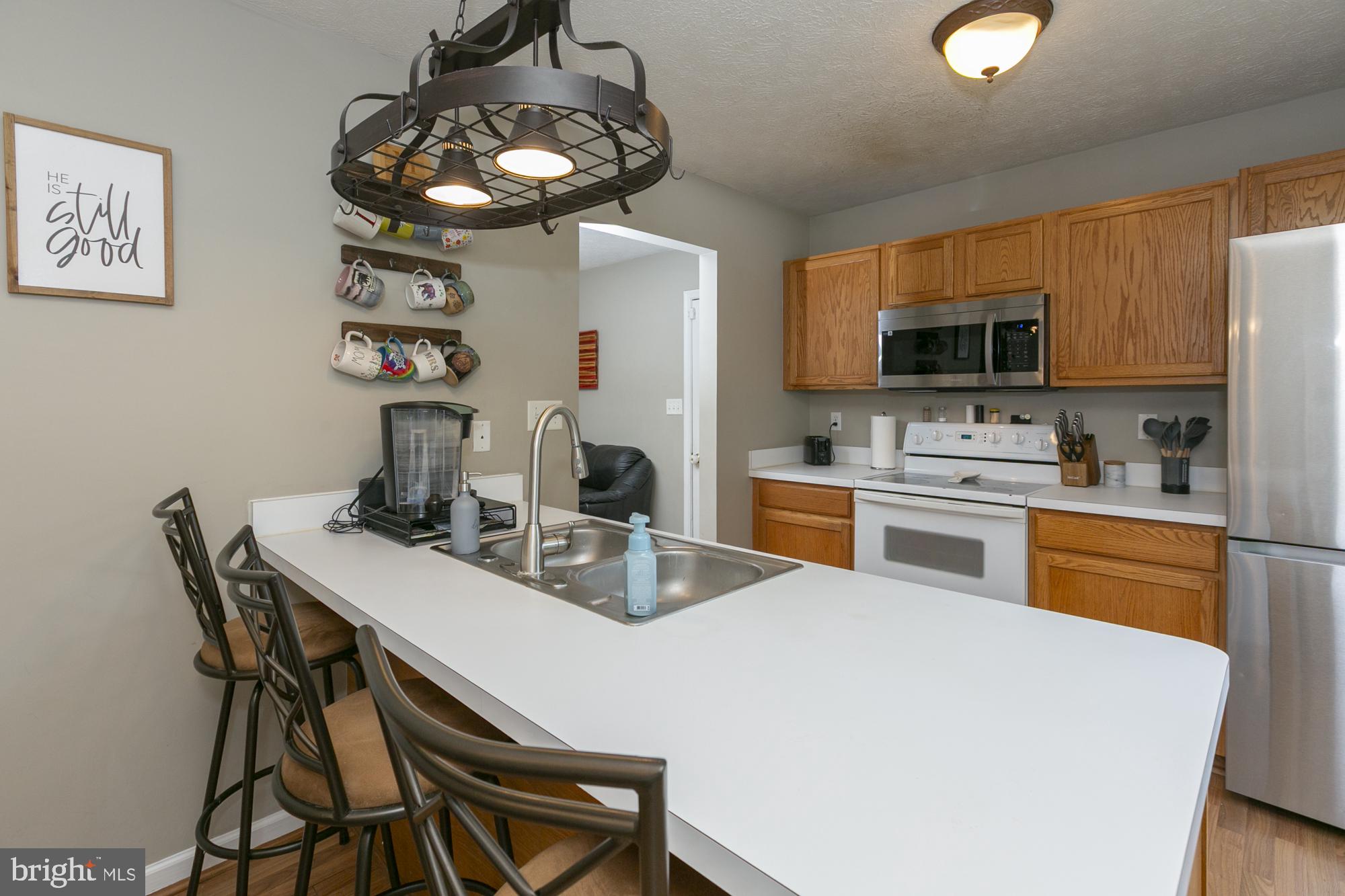 RIDGEFIELD - Residential